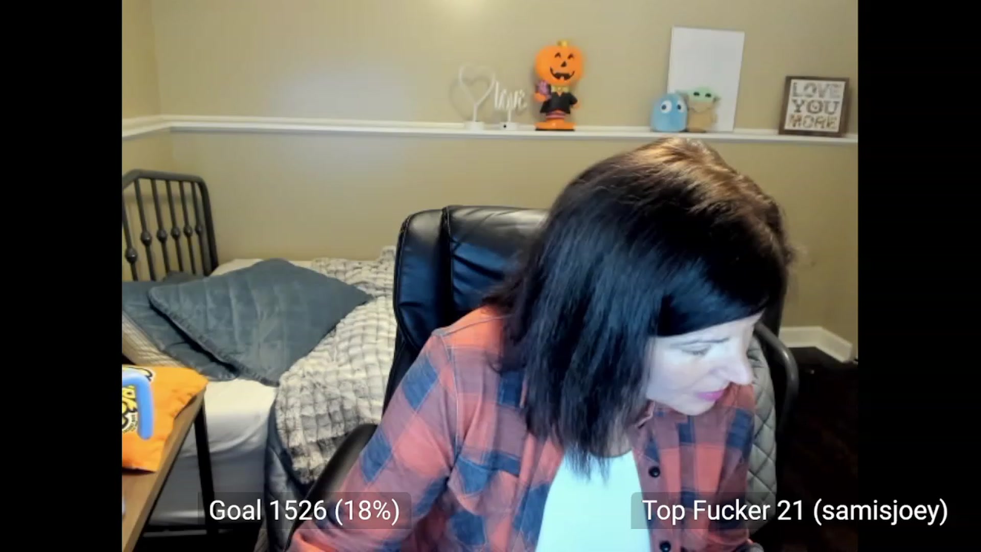 Gallery image thumbnail from Samtastic_'s myfreecams stream on, 10/06/2023, 23:42 image 4 of 20