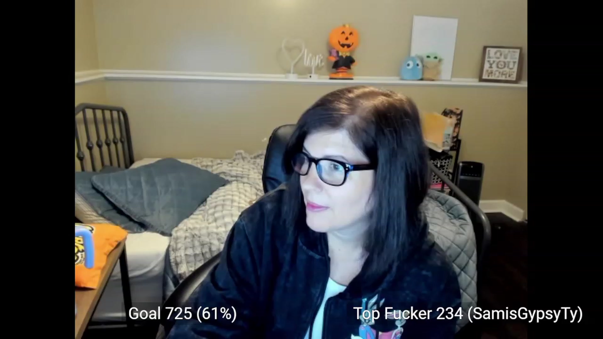 Gallery image thumbnail from Samtastic_'s myfreecams stream on, 10/06/2023, 23:42 image 13 of 20