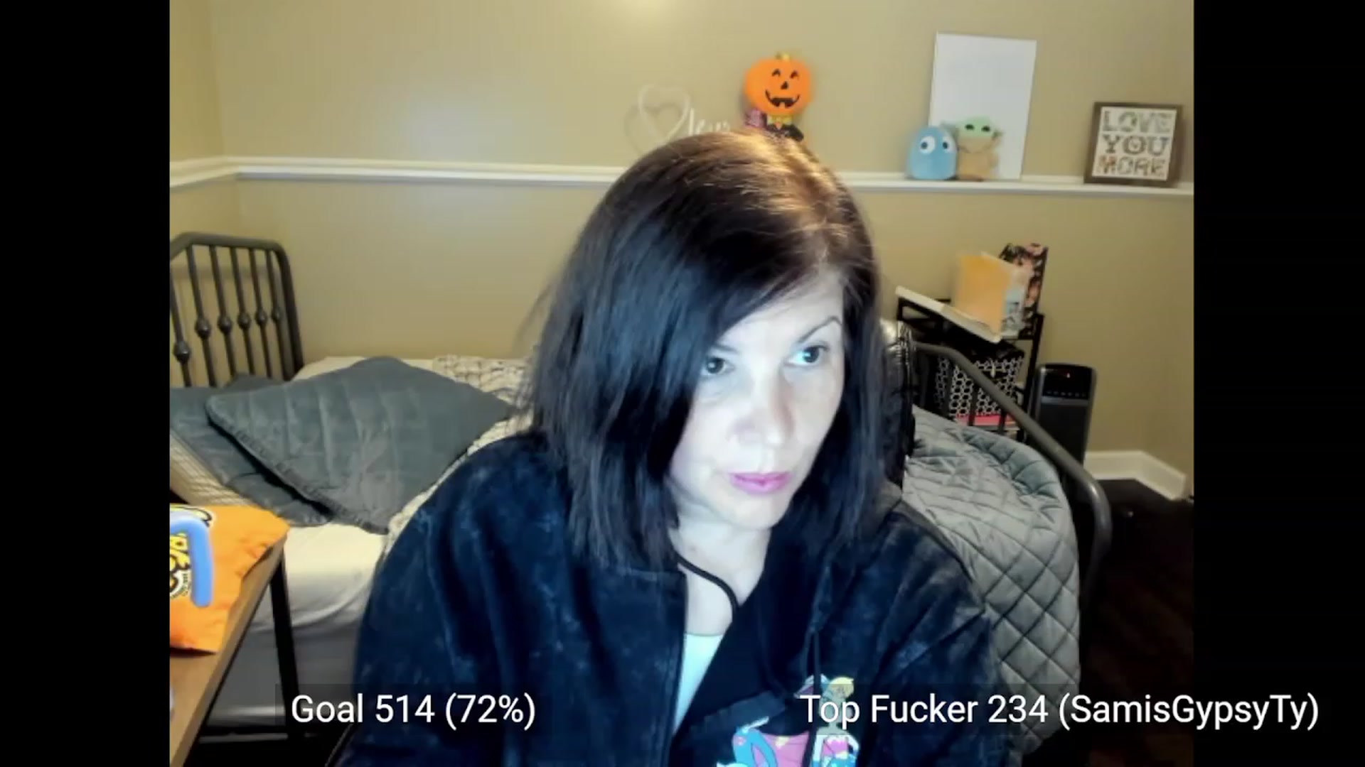 Gallery image thumbnail from Samtastic_'s myfreecams stream on, 10/06/2023, 23:42 image 18 of 20