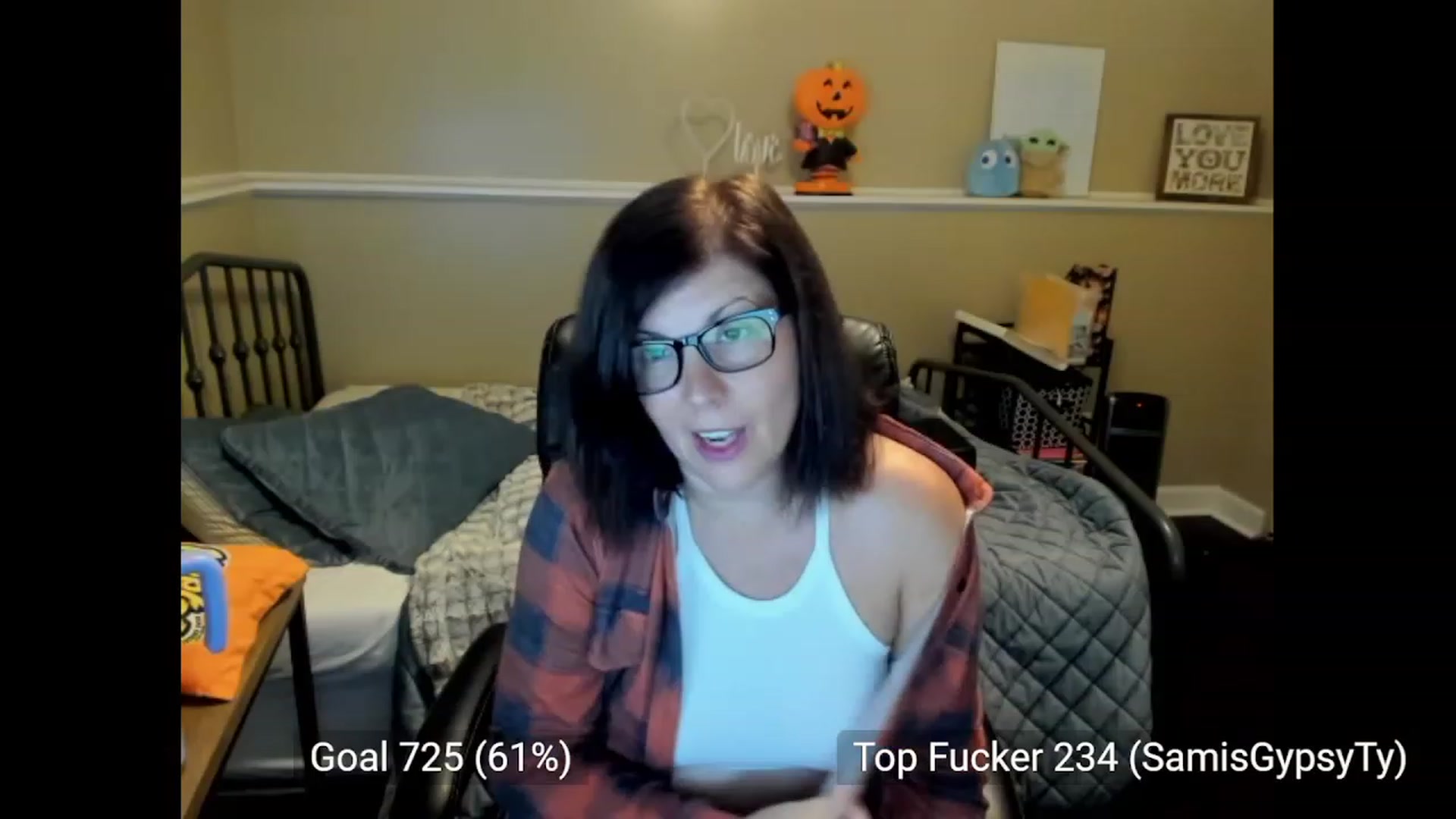 Gallery image thumbnail from Samtastic_'s myfreecams stream on, 10/06/2023, 23:42 image 9 of 20