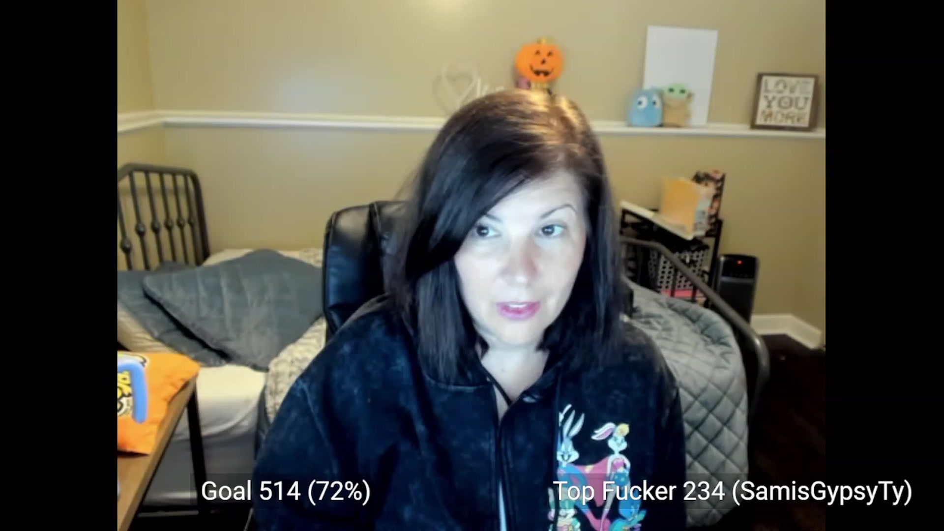 Gallery image thumbnail from Samtastic_'s myfreecams stream on, 10/06/2023, 23:42 image 17 of 20