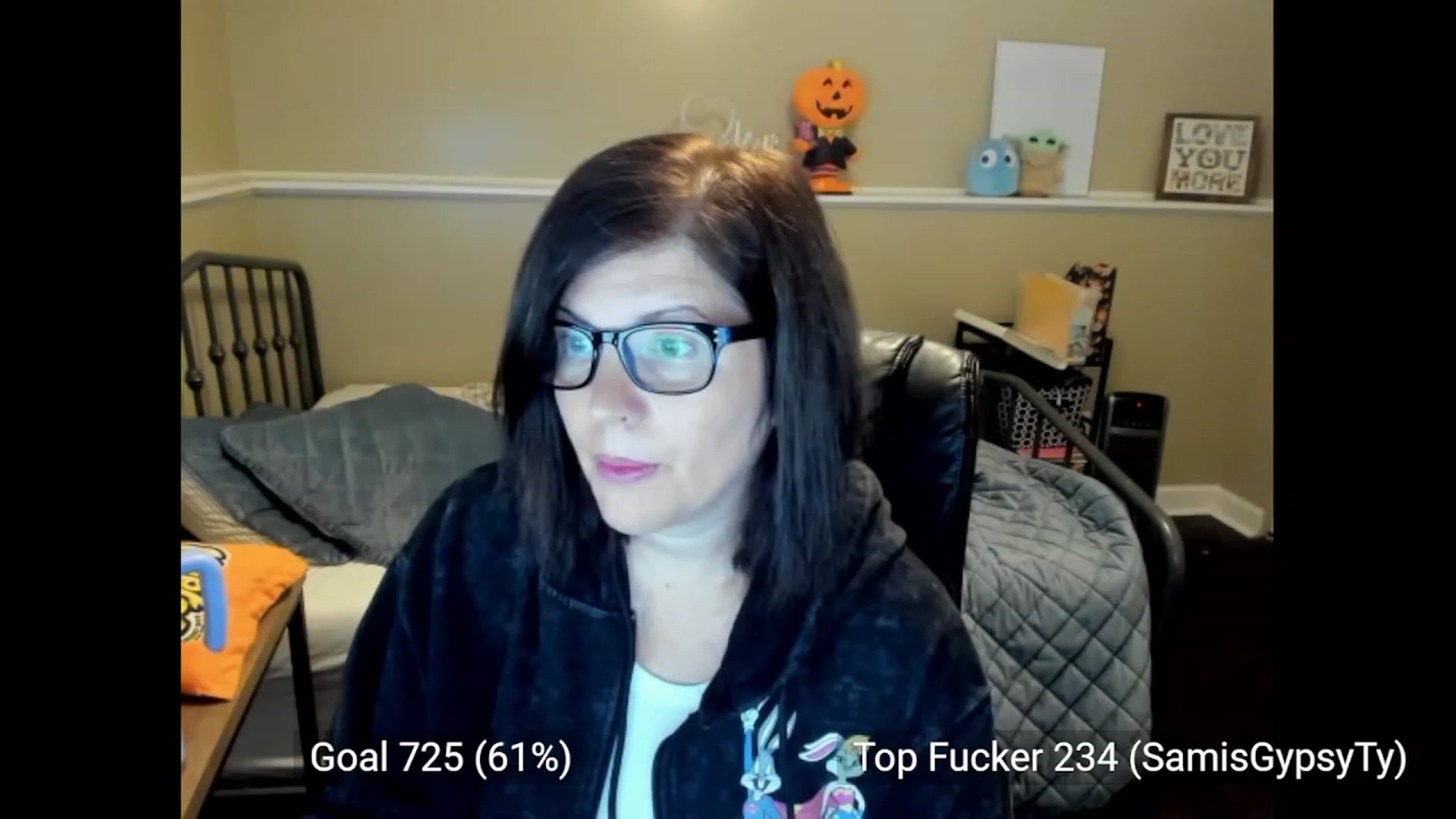 Gallery image thumbnail from Samtastic_'s myfreecams stream on, 10/06/2023, 23:42 image 14 of 20