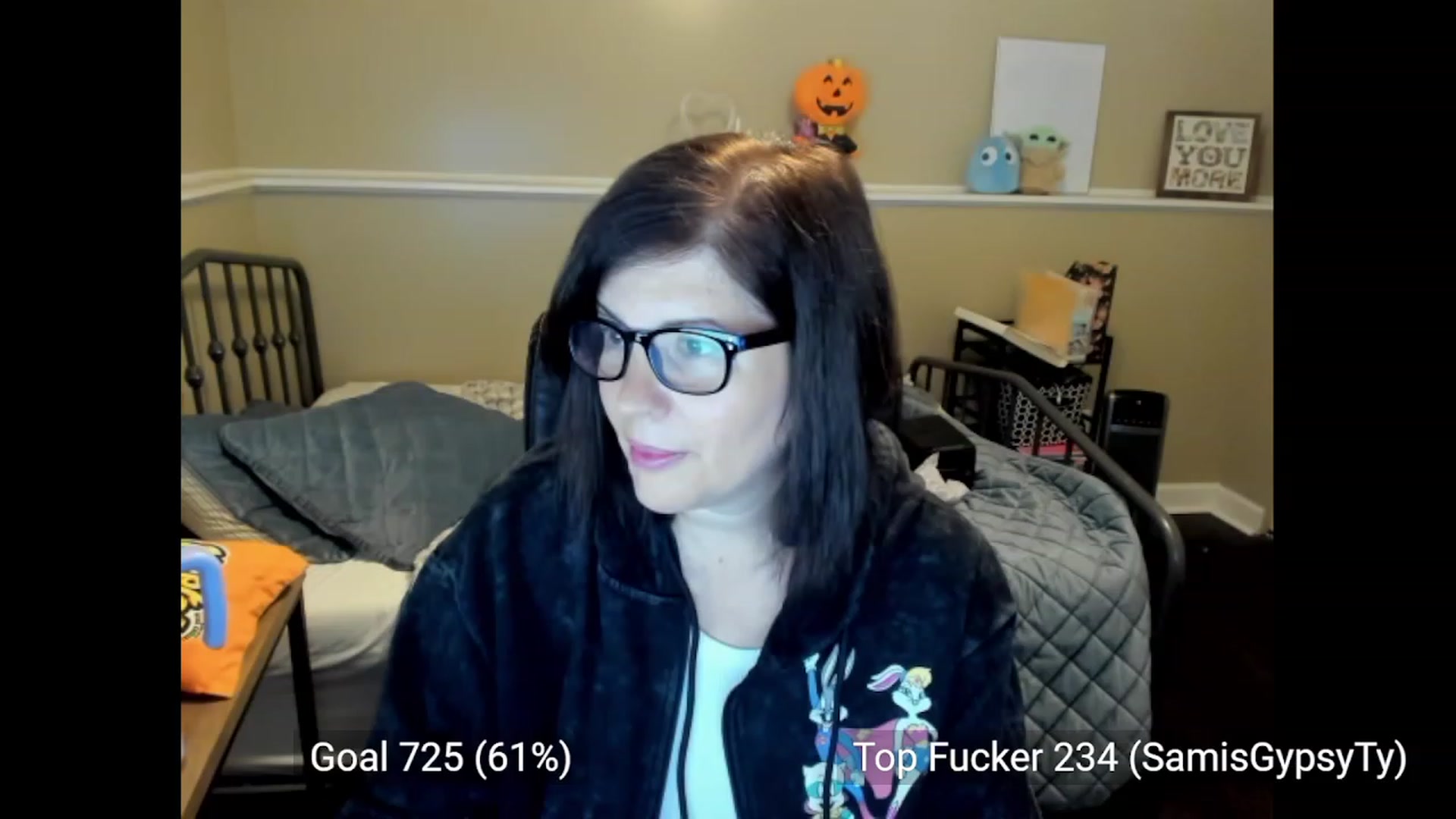 Gallery image thumbnail from Samtastic_'s myfreecams stream on, 10/06/2023, 23:42 image 12 of 20