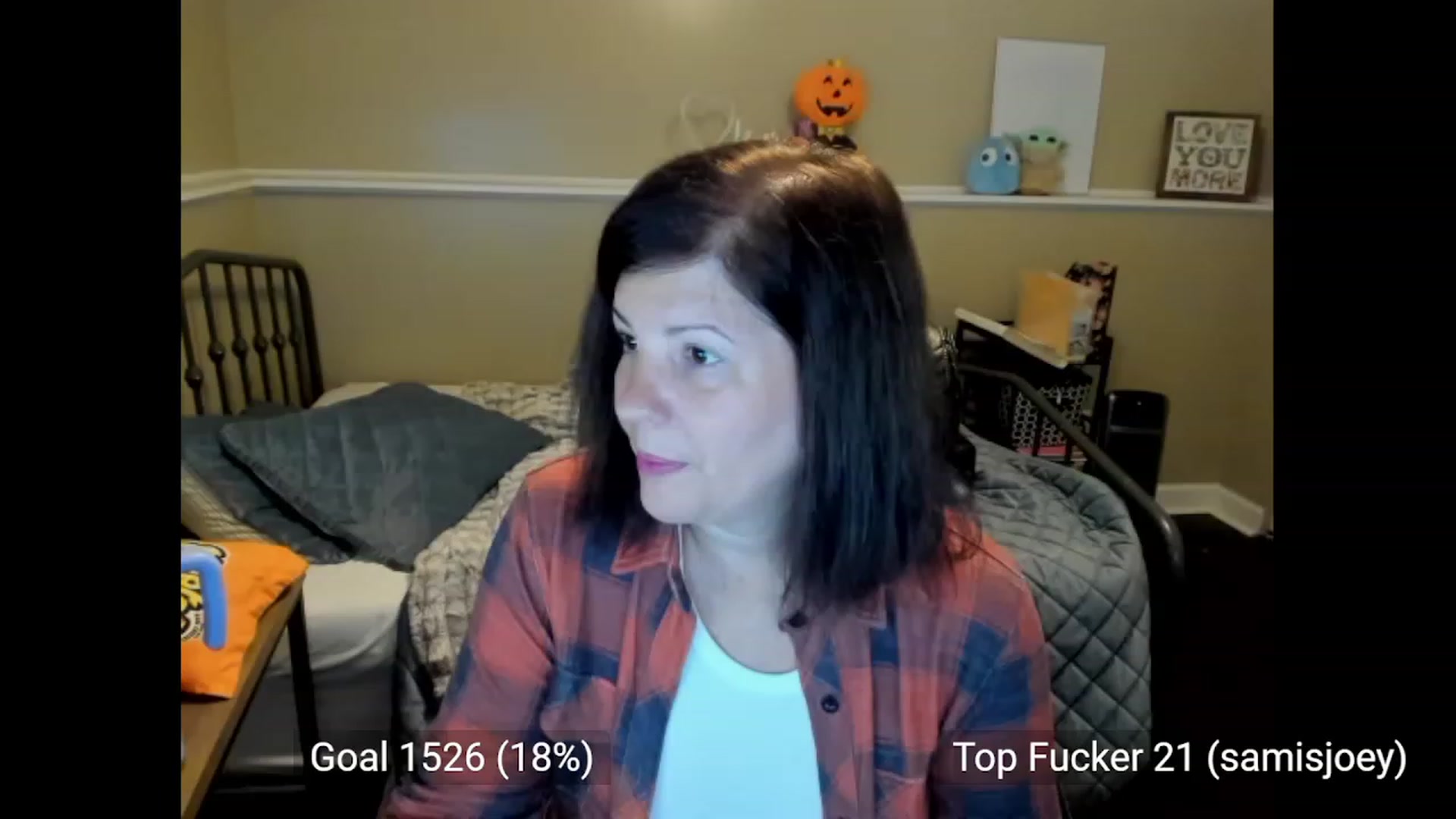 Gallery image thumbnail from Samtastic_'s myfreecams stream on, 10/06/2023, 23:42 image 2 of 20
