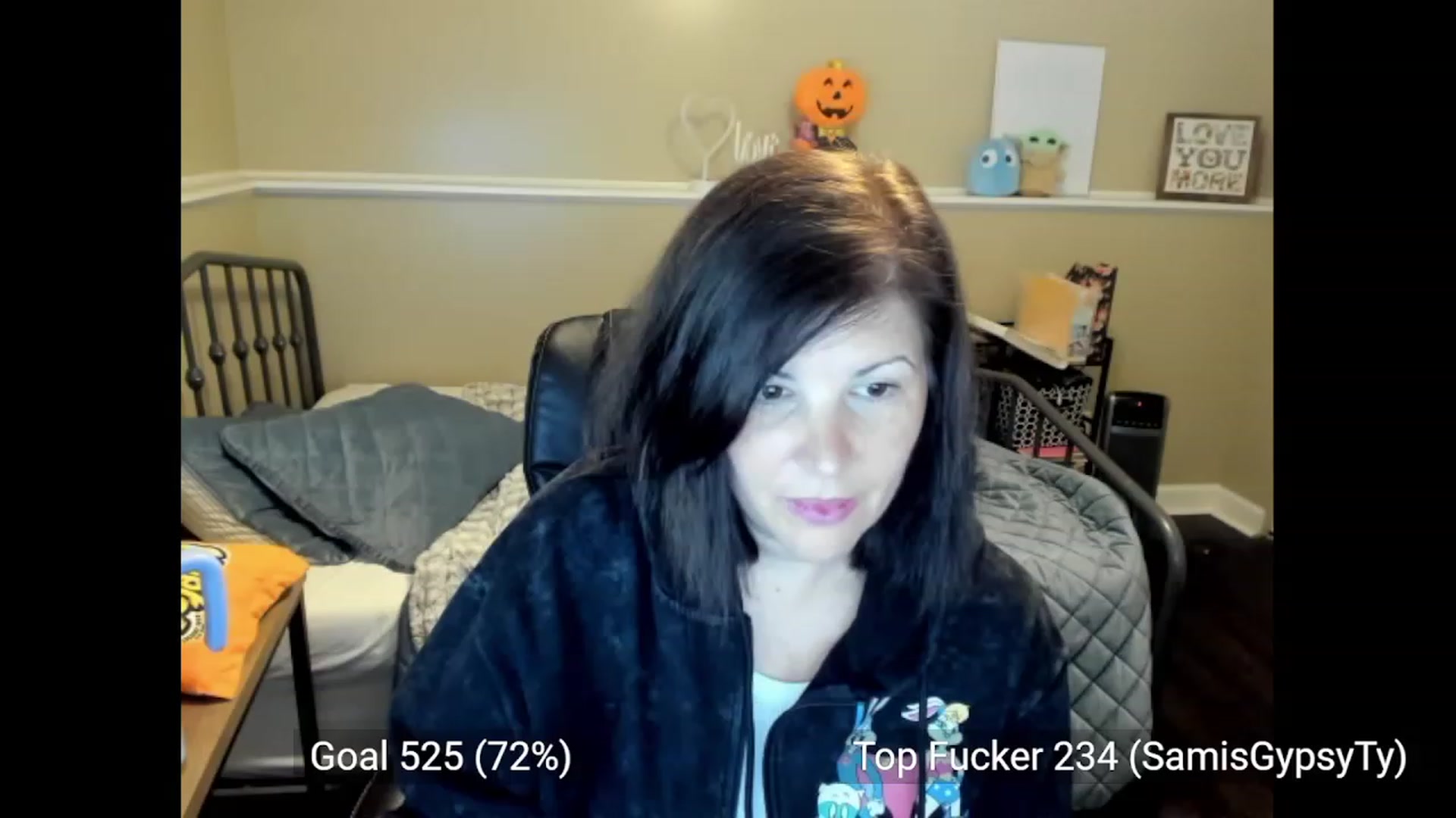 Gallery image thumbnail from Samtastic_'s myfreecams stream on, 10/06/2023, 23:42 image 16 of 20
