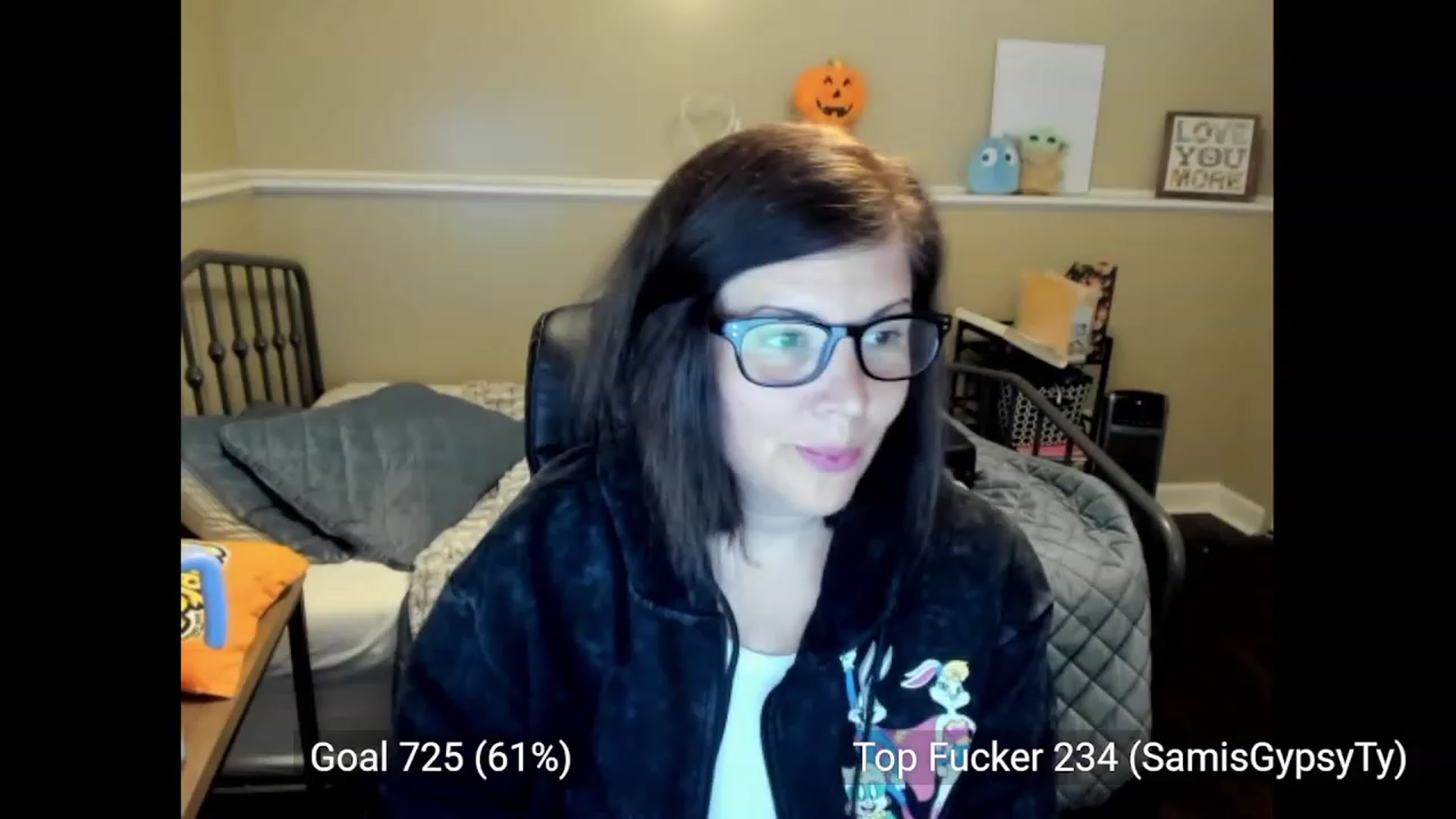 Gallery image thumbnail from Samtastic_'s myfreecams stream on, 10/06/2023, 23:42 image 11 of 20