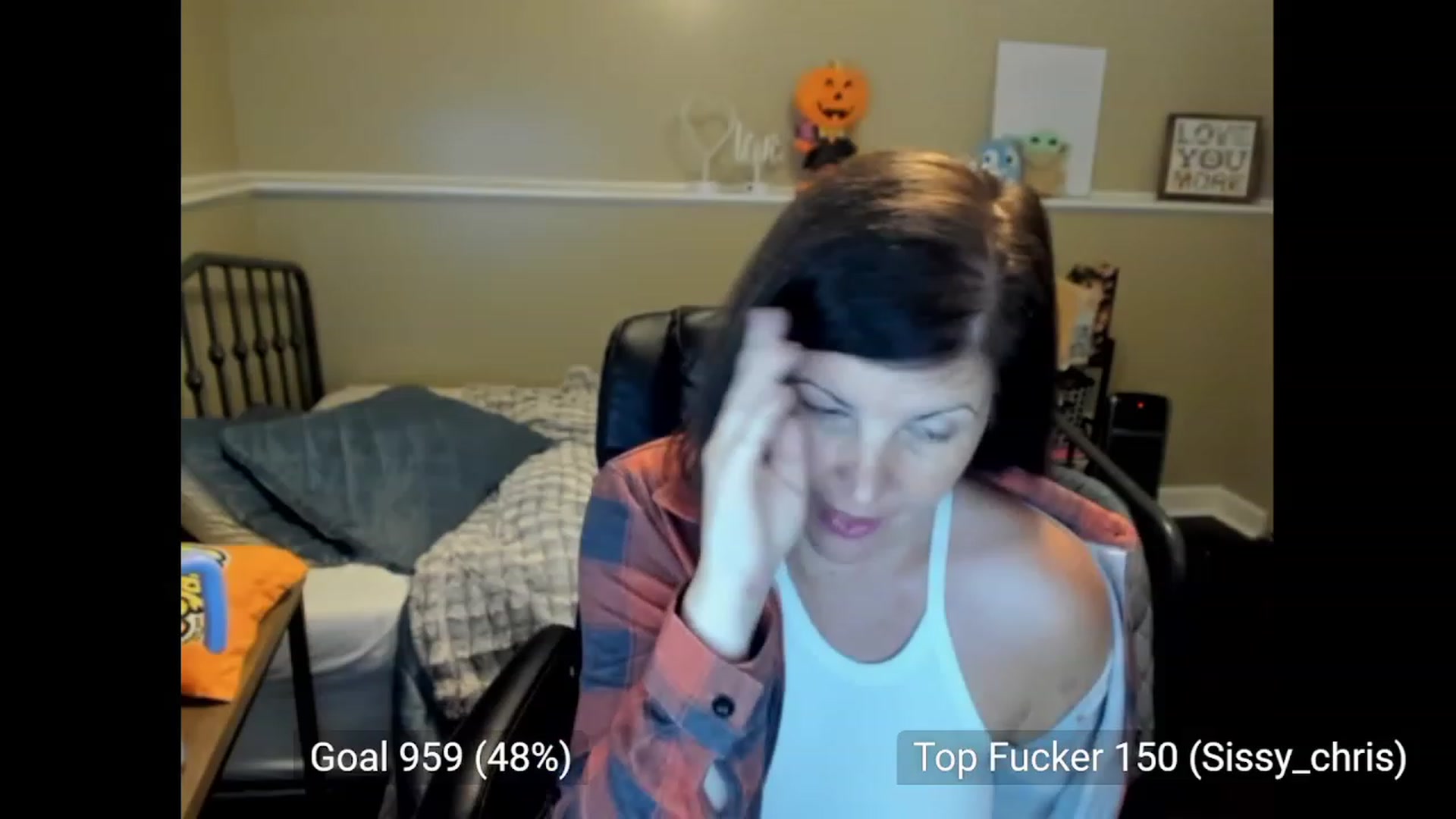 Gallery image thumbnail from Samtastic_'s myfreecams stream on, 10/06/2023, 23:42 image 7 of 20