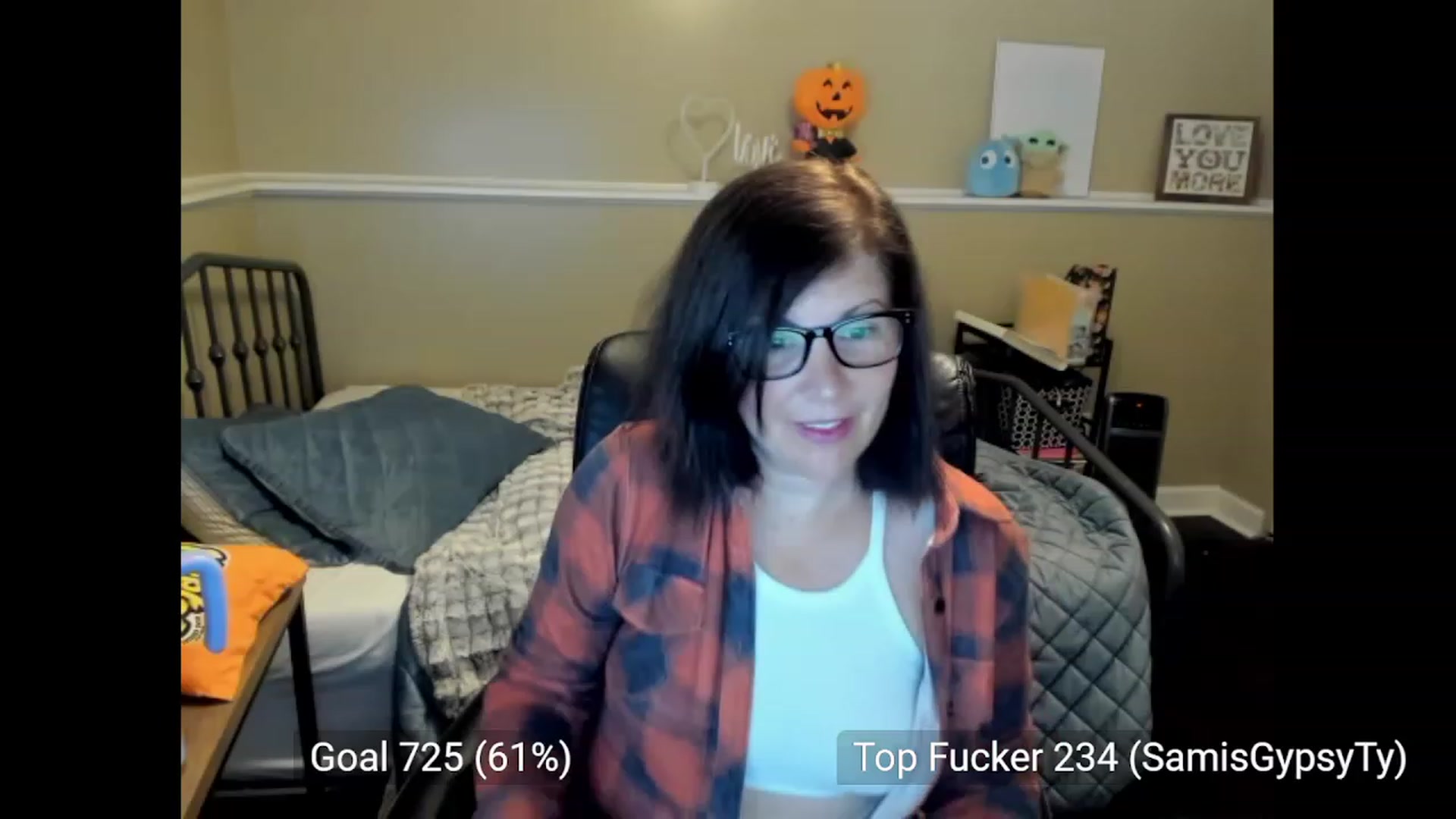 Gallery image thumbnail from Samtastic_'s myfreecams stream on, 10/06/2023, 23:42 image 10 of 20
