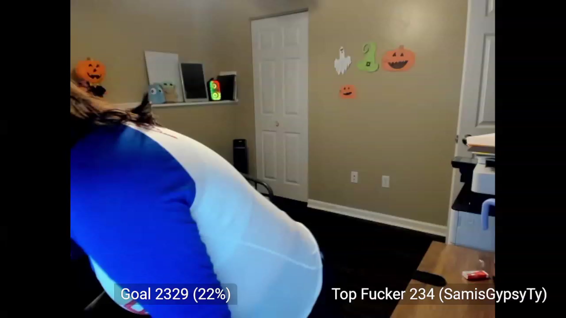 Gallery image thumbnail from Samtastic_'s myfreecams stream on, 10/12/2023, 22:59 image 15 of 20