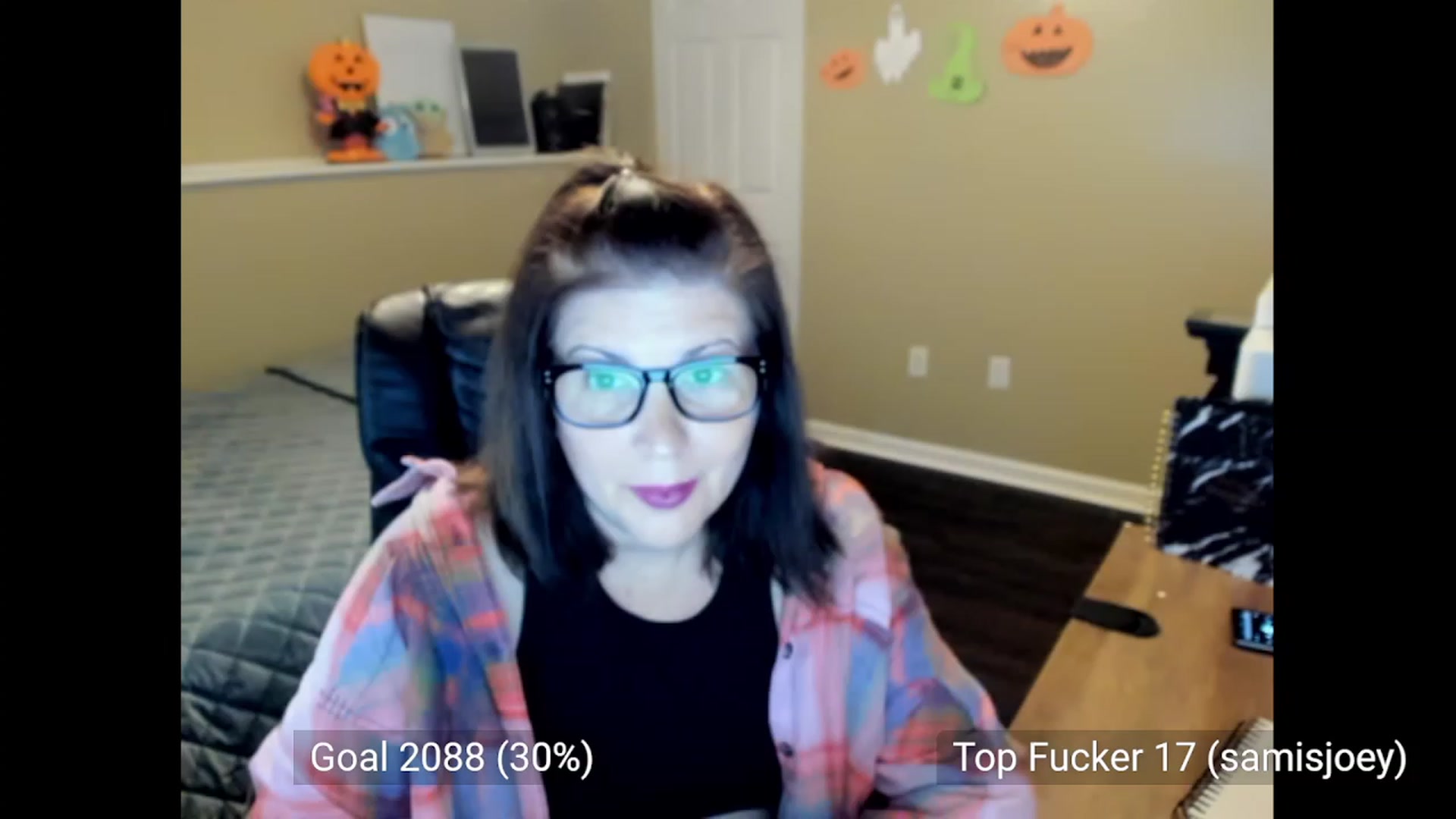 Gallery image thumbnail from Samtastic_'s myfreecams stream on, 10/13/2023, 19:14 image 5 of 20