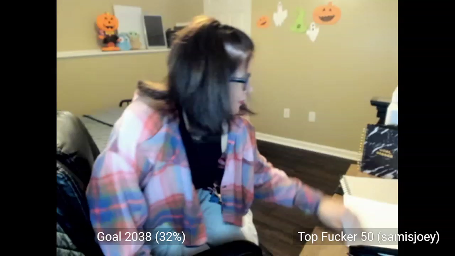 Gallery image thumbnail from Samtastic_'s myfreecams stream on, 10/13/2023, 19:14 image 20 of 20
