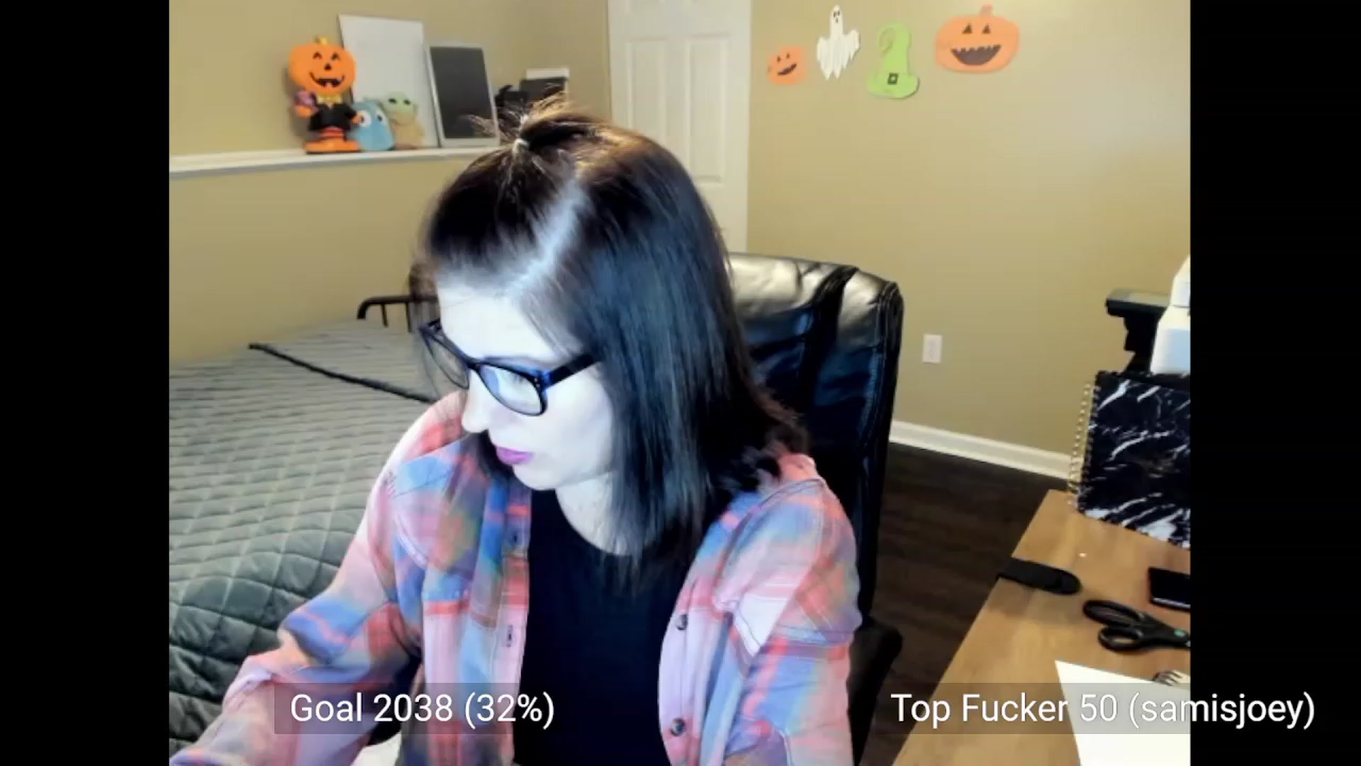 Gallery image thumbnail from Samtastic_'s myfreecams stream on, 10/13/2023, 19:14 image 12 of 20