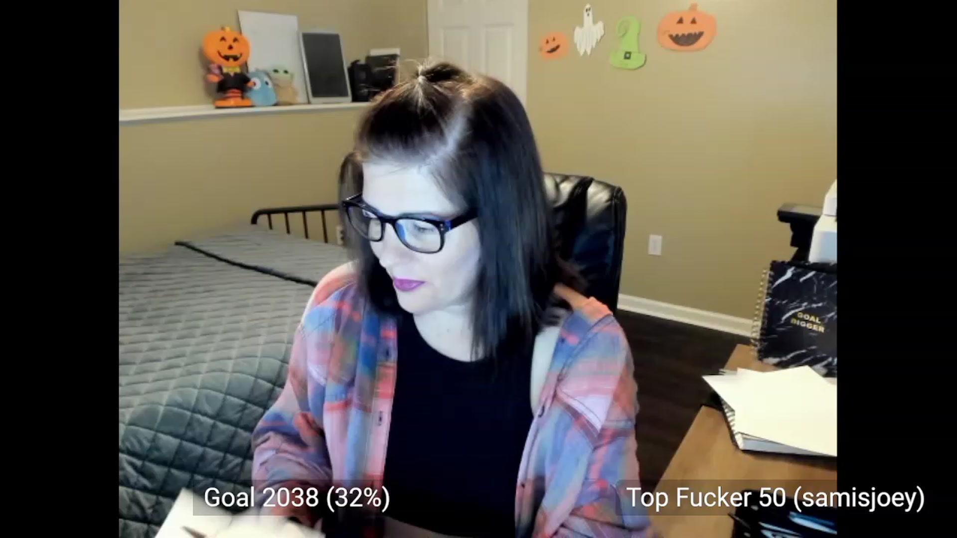 Gallery image thumbnail from Samtastic_'s myfreecams stream on, 10/13/2023, 19:14 image 16 of 20