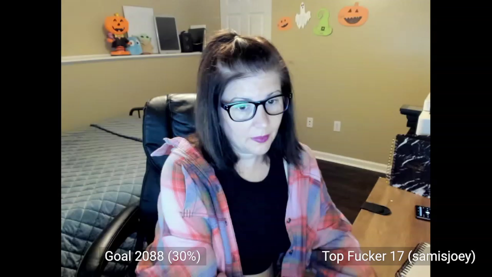 Gallery image thumbnail from Samtastic_'s myfreecams stream on, 10/13/2023, 19:14 image 4 of 20