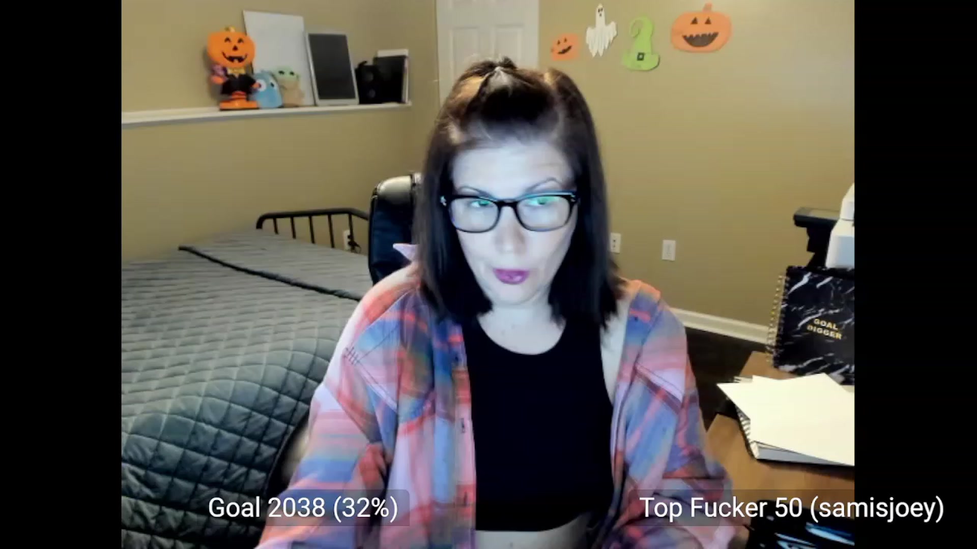 Gallery image thumbnail from Samtastic_'s myfreecams stream on, 10/13/2023, 19:14 image 18 of 20