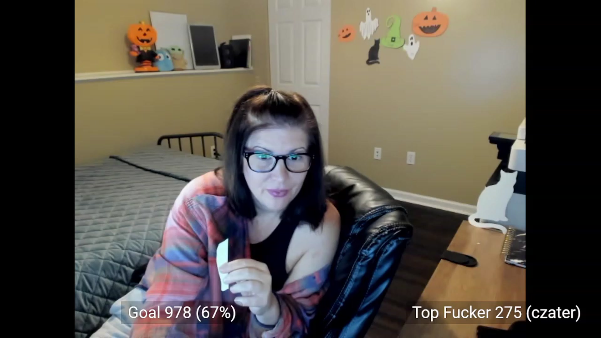 Gallery image thumbnail from Samtastic_'s myfreecams stream on, 10/13/2023, 23:47 image 18 of 20