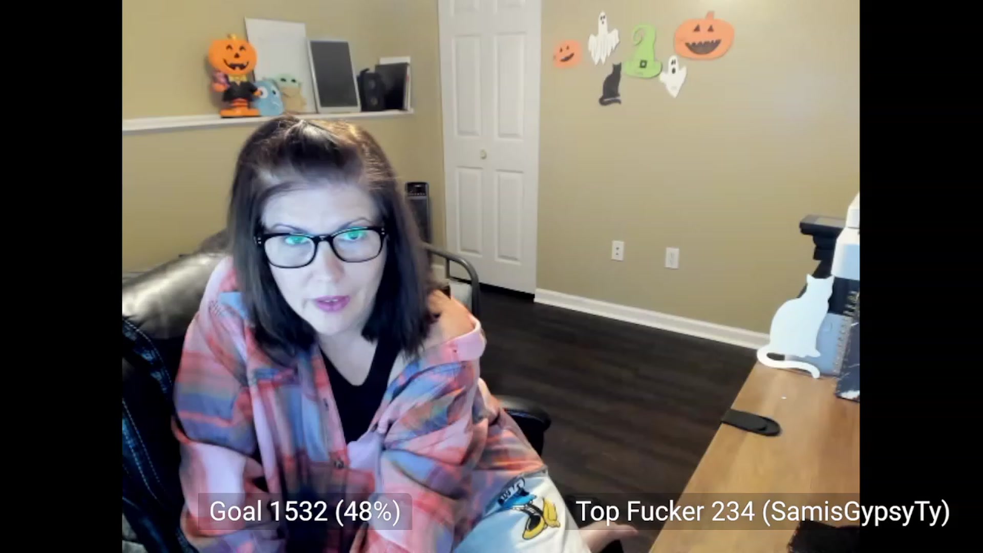 Gallery image thumbnail from Samtastic_'s myfreecams stream on, 10/13/2023, 23:47 image 7 of 20