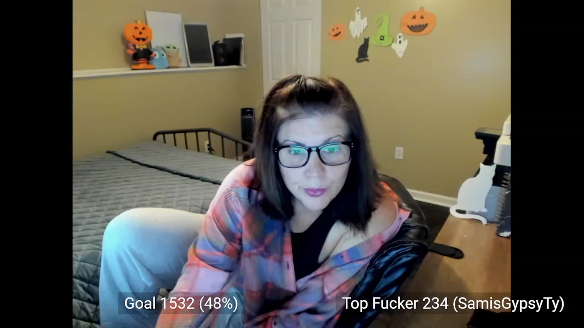 Gallery image thumbnail from Samtastic_'s myfreecams stream on, 10/13/2023, 23:47 image 8 of 20