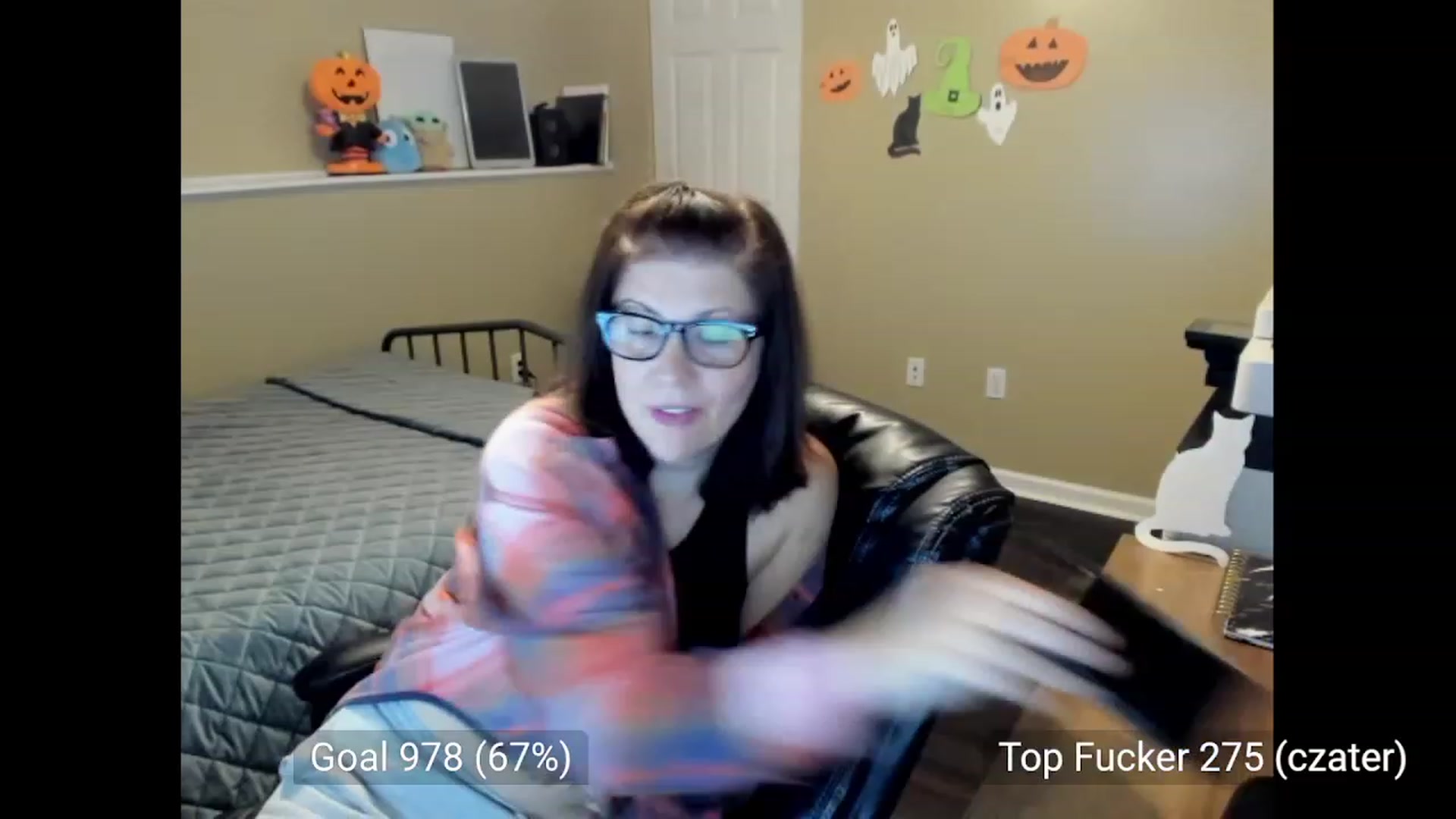 Gallery image thumbnail from Samtastic_'s myfreecams stream on, 10/13/2023, 23:47 image 19 of 20