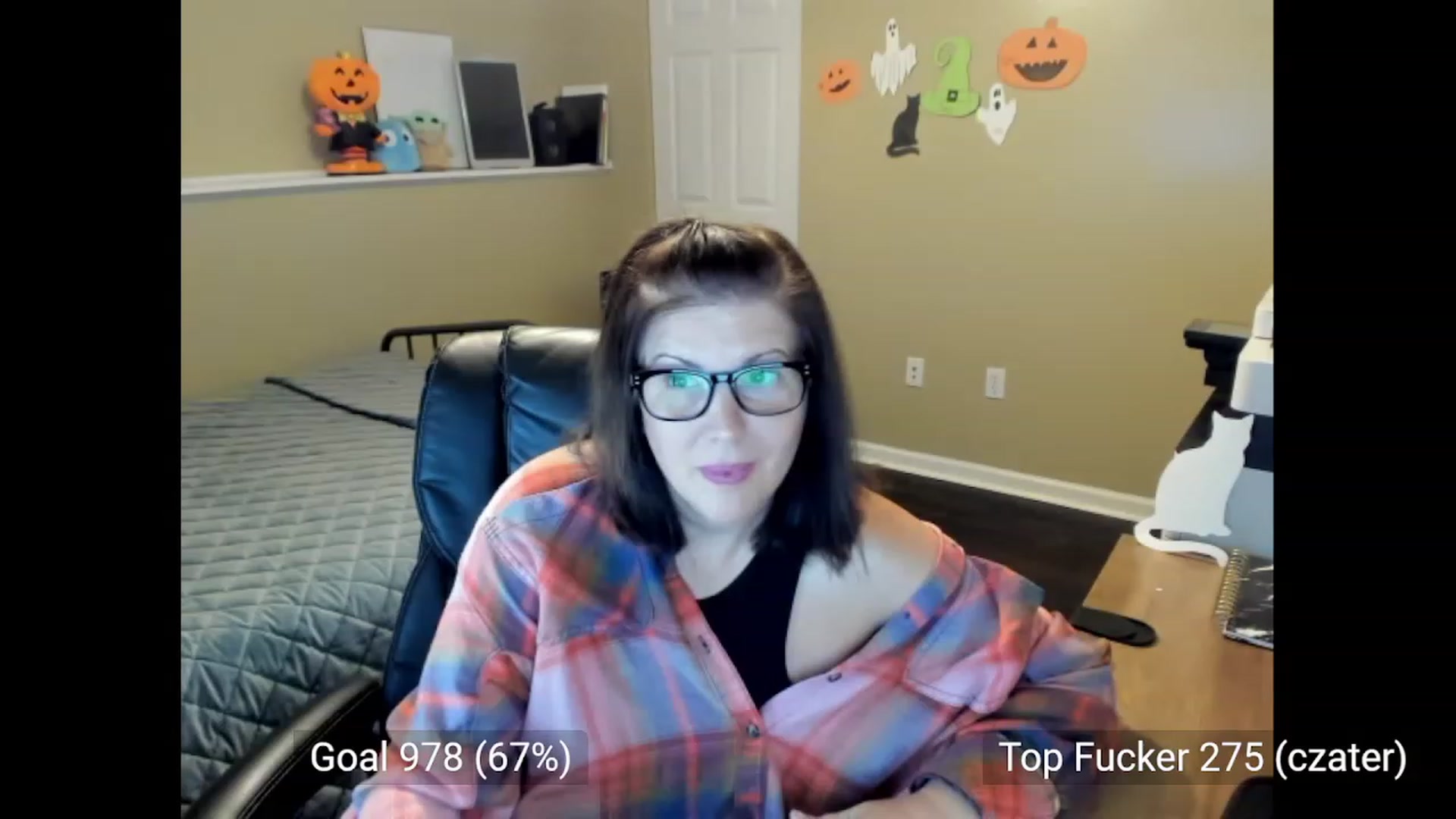 Gallery image thumbnail from Samtastic_'s myfreecams stream on, 10/13/2023, 23:47 image 20 of 20