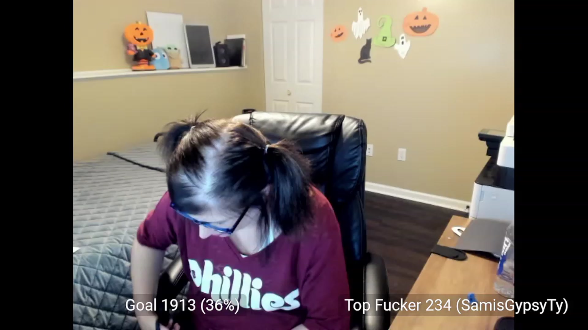 Gallery image thumbnail from Samtastic_'s myfreecams stream on, 10/17/2023, 24:06 image 11 of 20