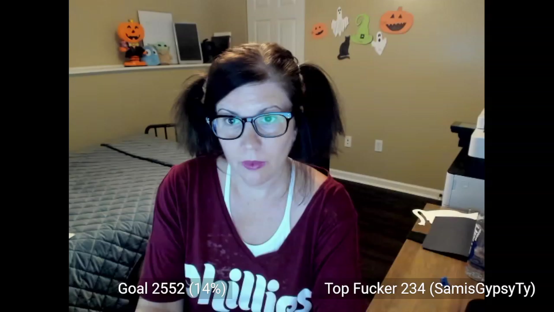 Gallery image thumbnail from Samtastic_'s myfreecams stream on, 10/17/2023, 24:06 image 6 of 20