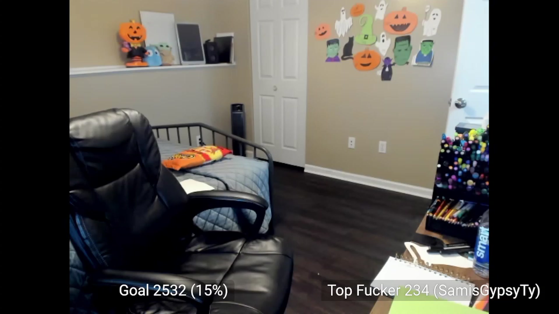 Gallery image thumbnail from Samtastic_'s myfreecams stream on, 10/22/2023, 22:47 image 10 of 20