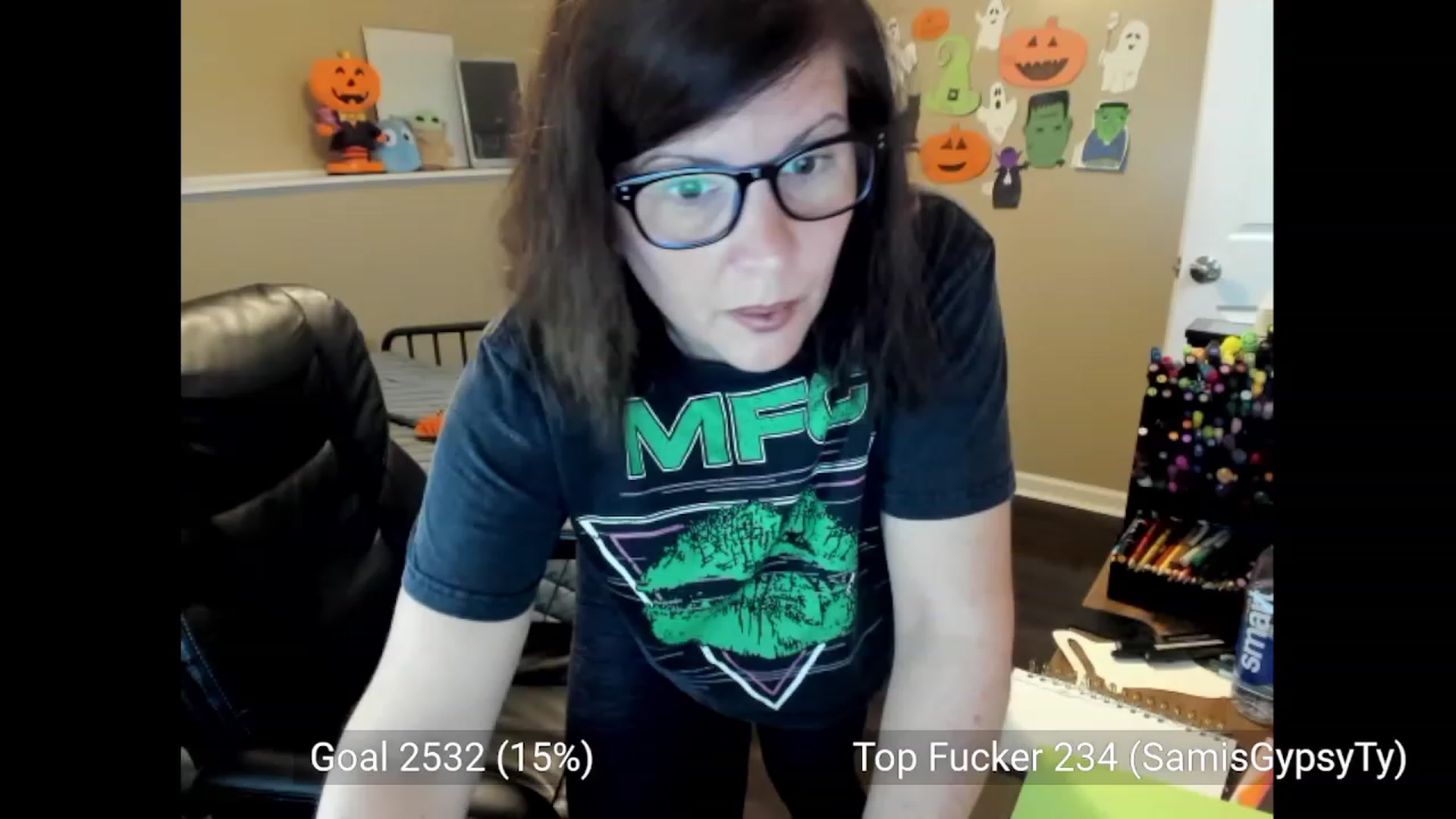 Gallery image thumbnail from Samtastic_'s myfreecams stream on, 10/22/2023, 22:47 image 12 of 20