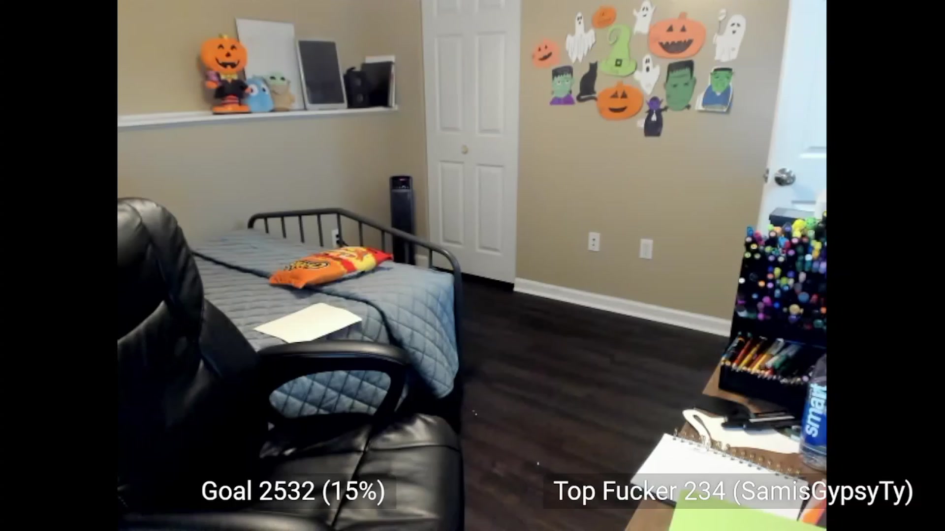 Gallery image thumbnail from Samtastic_'s myfreecams stream on, 10/22/2023, 22:47 image 16 of 20