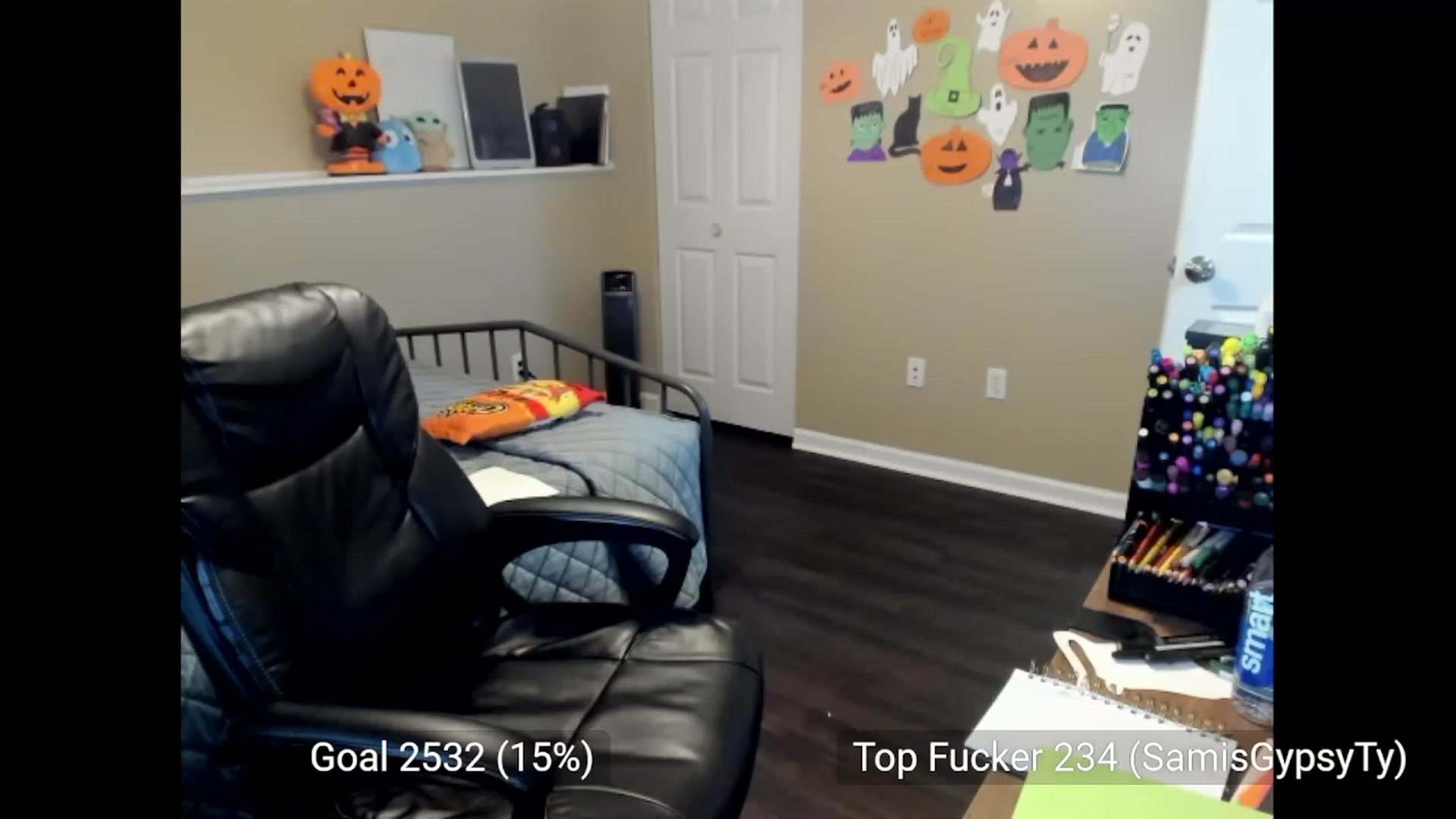 Gallery image thumbnail from Samtastic_'s myfreecams stream on, 10/22/2023, 22:47 image 11 of 20