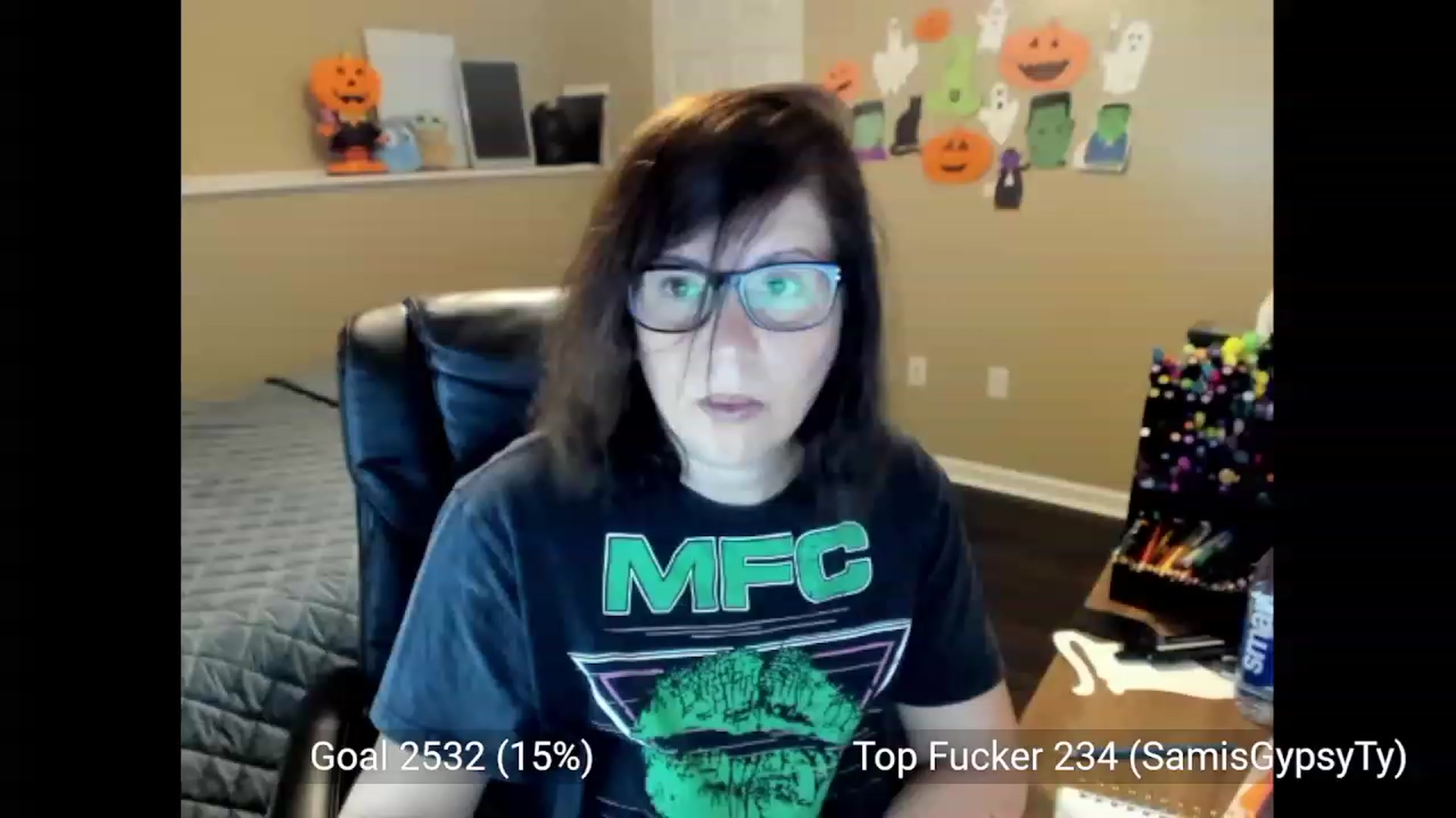 Gallery image thumbnail from Samtastic_'s myfreecams stream on, 10/22/2023, 22:47 image 20 of 20