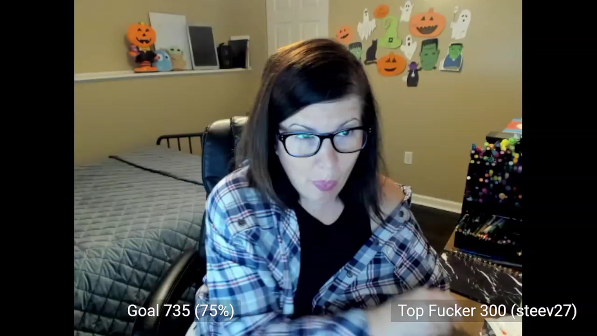 Gallery image thumbnail from Samtastic_'s myfreecams stream on, 10/27/2023, 23:16 image 18 of 20
