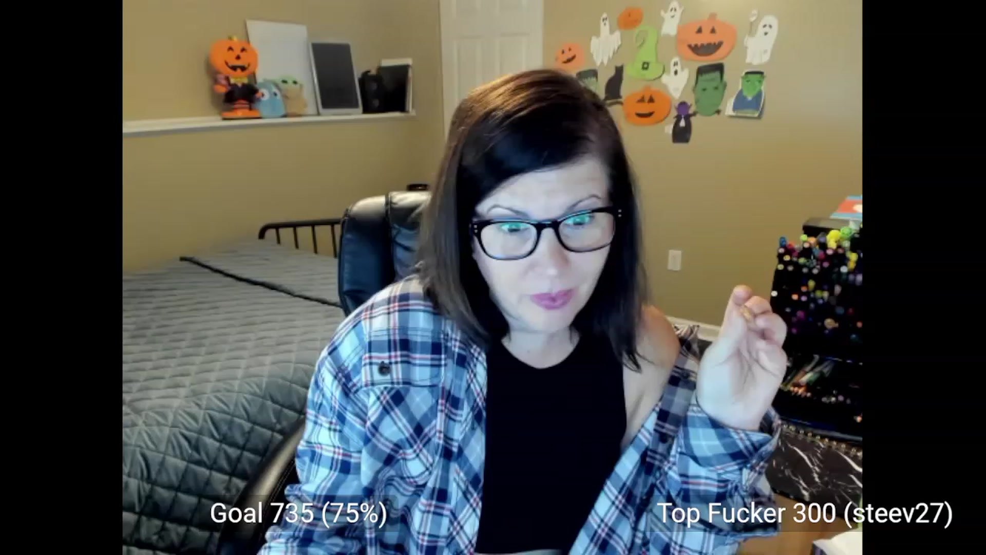Gallery image thumbnail from Samtastic_'s myfreecams stream on, 10/27/2023, 23:16 image 20 of 20