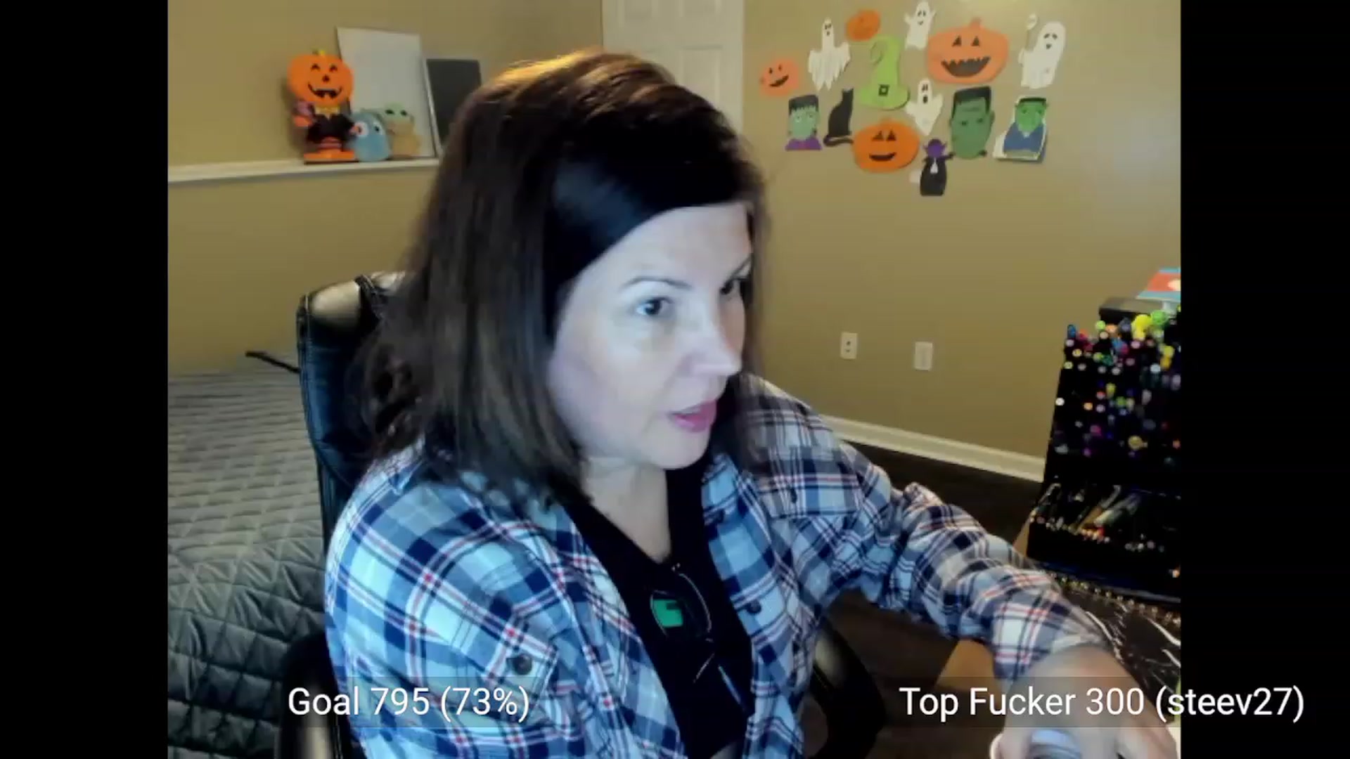 Gallery image thumbnail from Samtastic_'s myfreecams stream on, 10/27/2023, 23:16 image 12 of 20