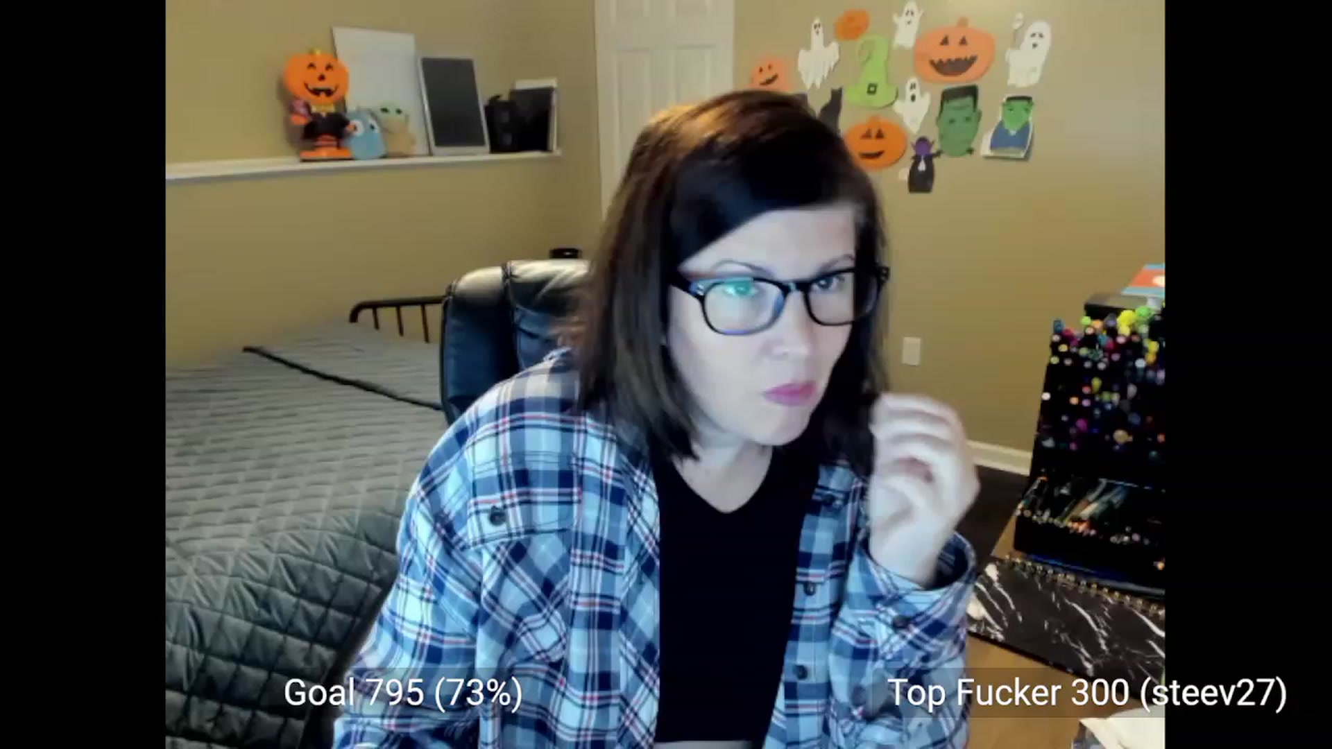 Gallery image thumbnail from Samtastic_'s myfreecams stream on, 10/27/2023, 23:16 image 17 of 20