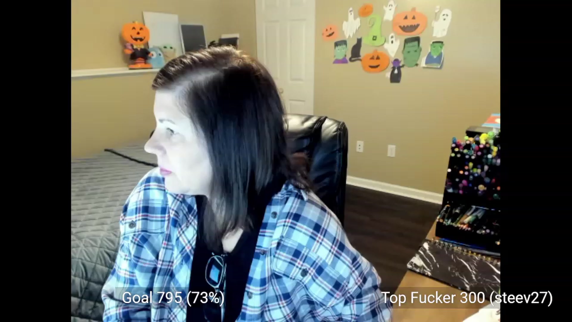 Gallery image thumbnail from Samtastic_'s myfreecams stream on, 10/27/2023, 23:16 image 13 of 20