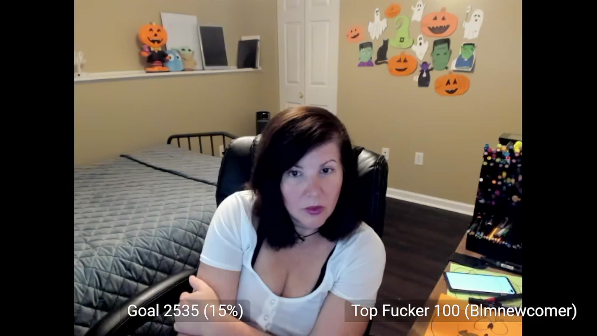 Gallery image thumbnail from Samtastic_'s myfreecams stream on, 11/03/2023, 20:05 image 18 of 20