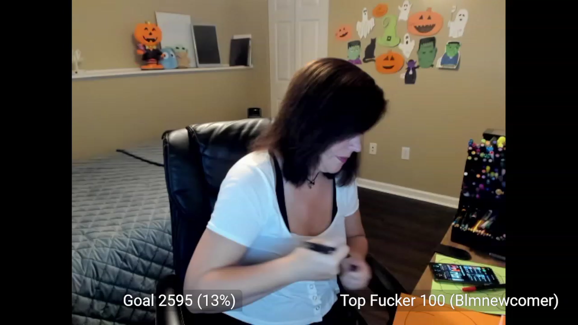 Gallery image thumbnail from Samtastic_'s myfreecams stream on, 11/03/2023, 20:05 image 8 of 20