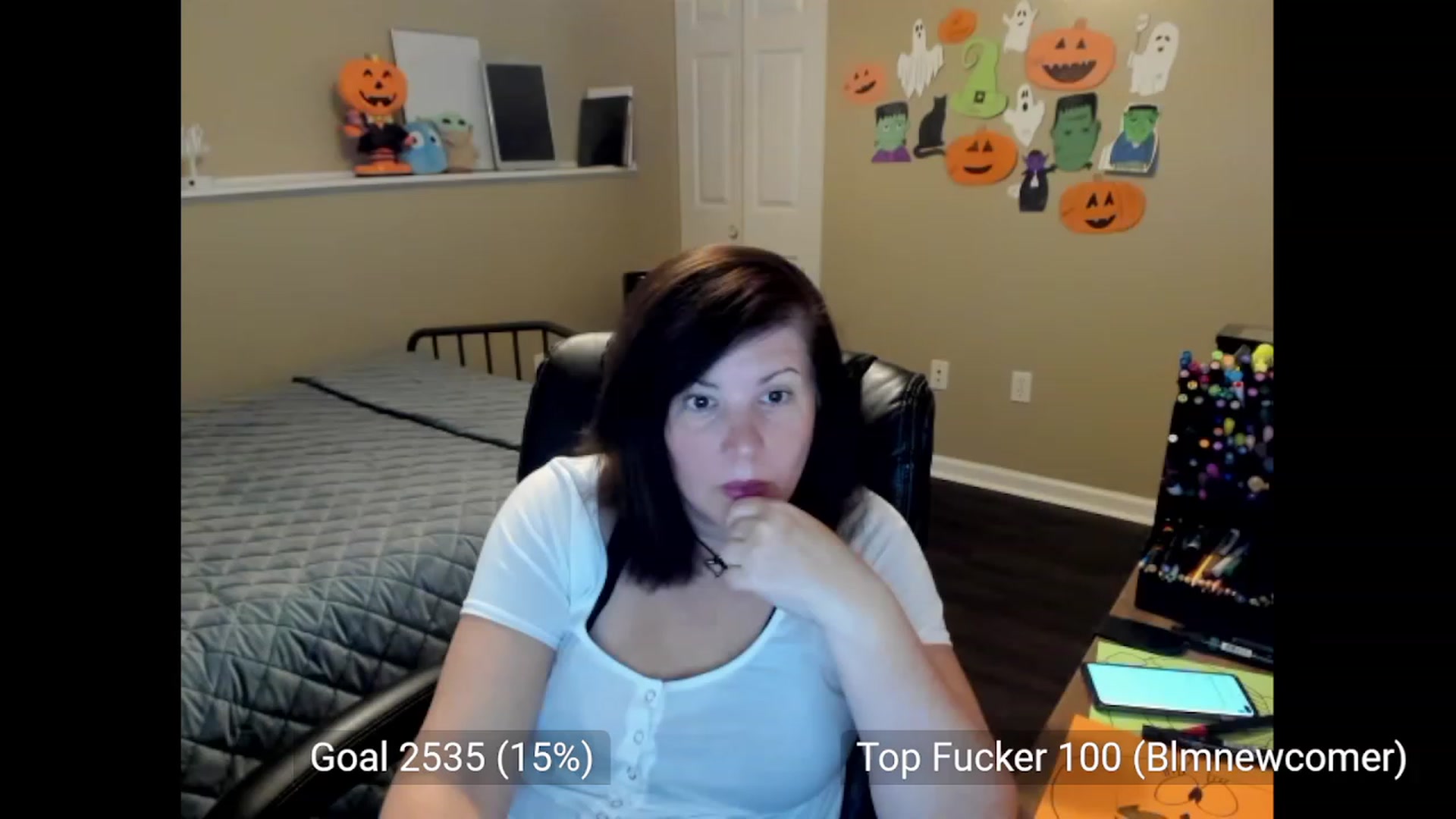 Gallery image thumbnail from Samtastic_'s myfreecams stream on, 11/03/2023, 20:05 image 16 of 20