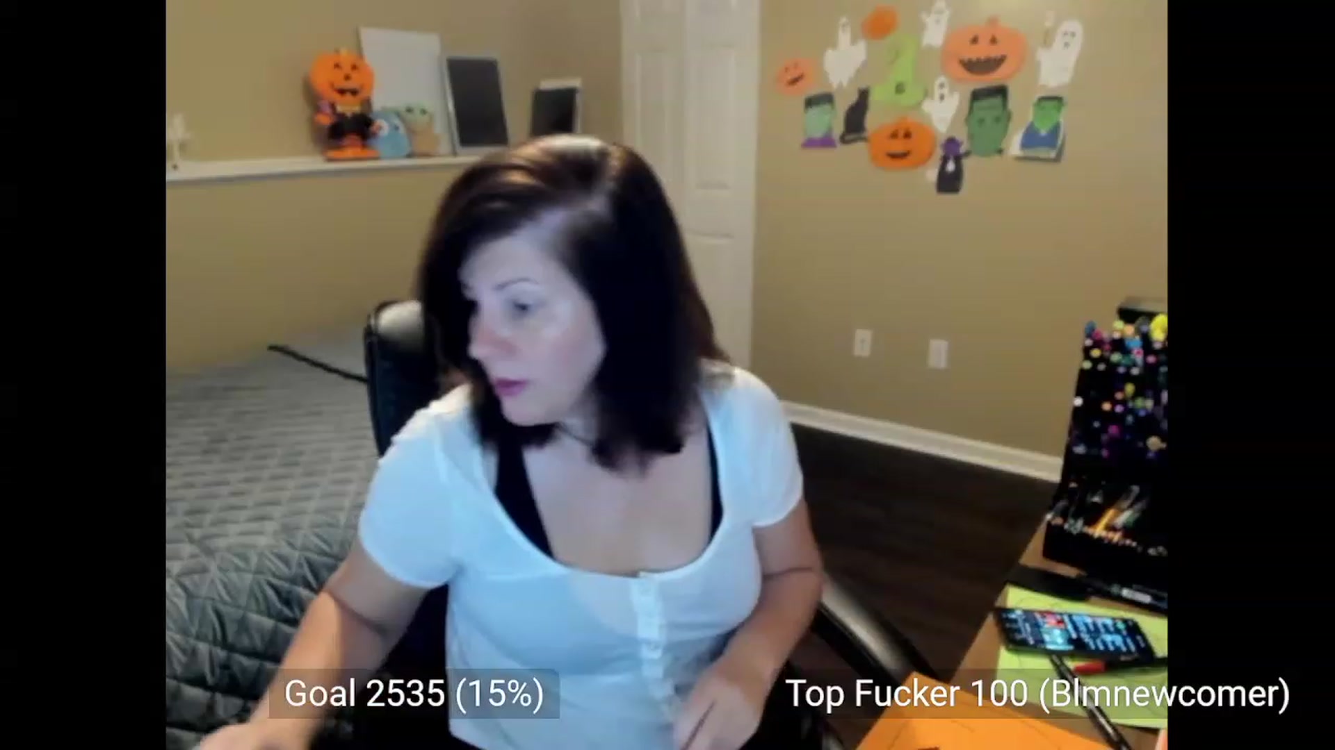 Gallery image thumbnail from Samtastic_'s myfreecams stream on, 11/03/2023, 20:05 image 10 of 20