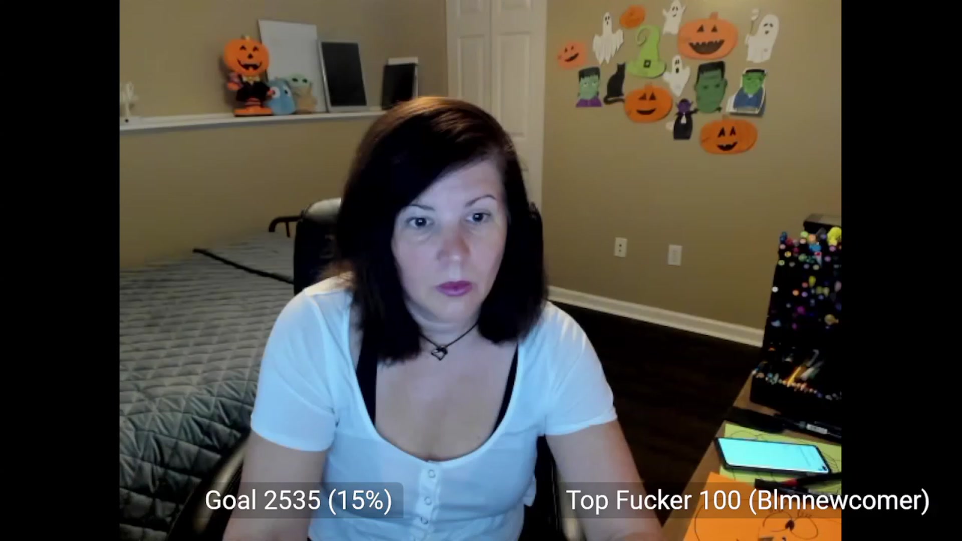Gallery image thumbnail from Samtastic_'s myfreecams stream on, 11/03/2023, 20:05 image 15 of 20