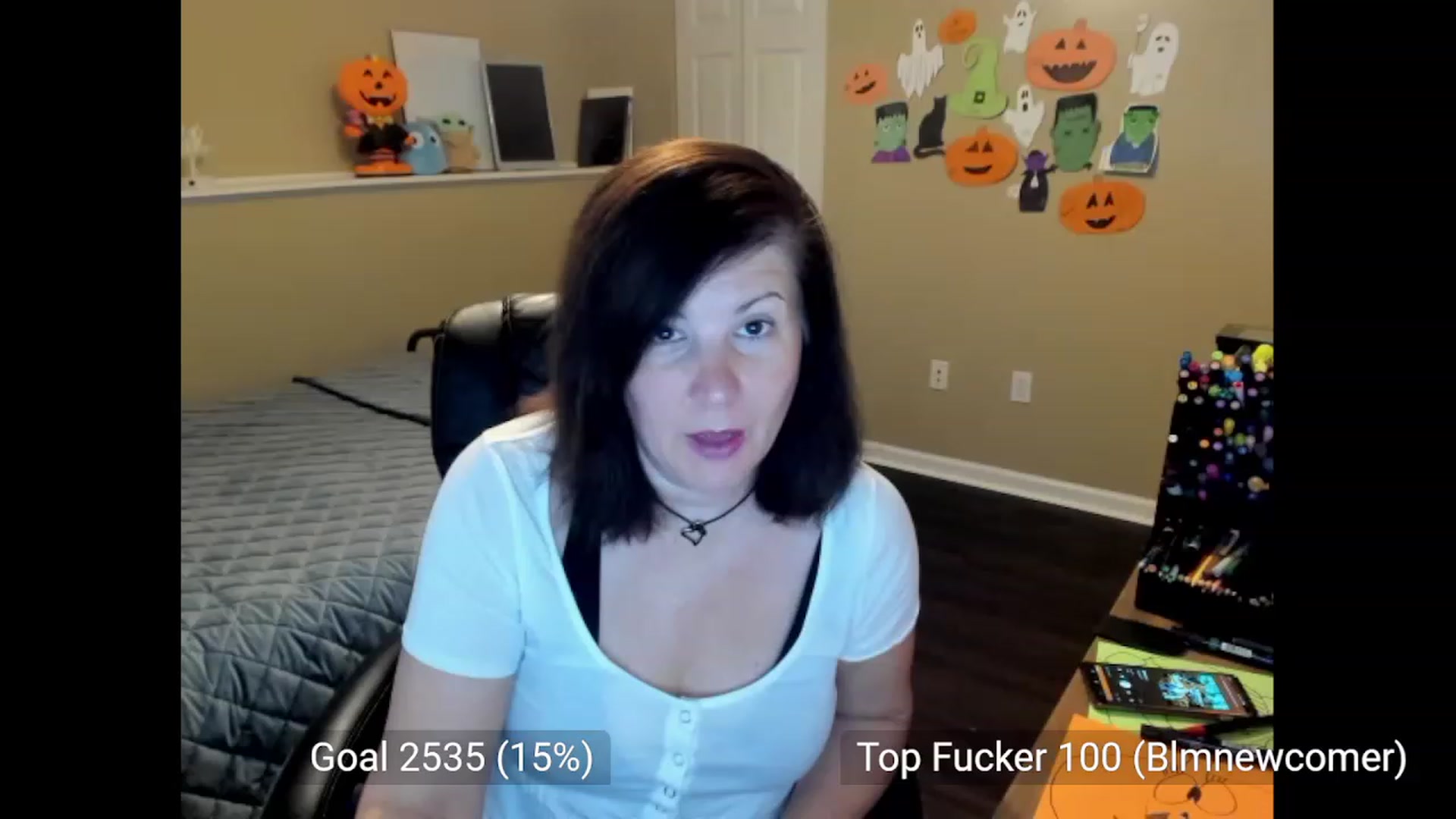 Gallery image thumbnail from Samtastic_'s myfreecams stream on, 11/03/2023, 20:05 image 14 of 20