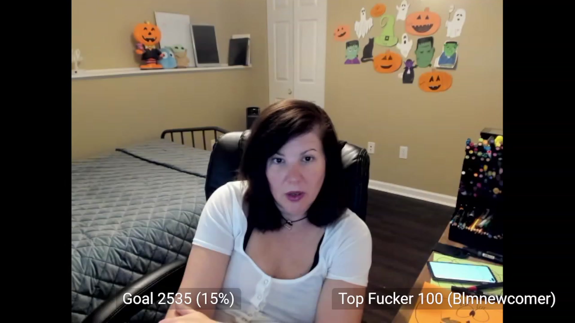 Gallery image thumbnail from Samtastic_'s myfreecams stream on, 11/03/2023, 20:05 image 19 of 20