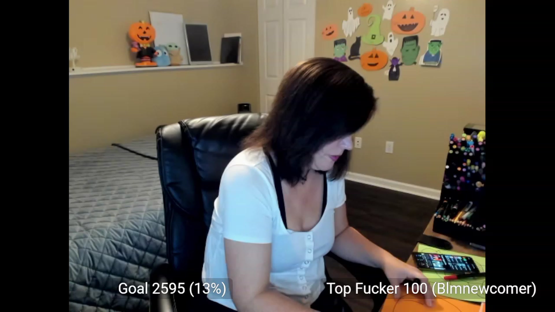Gallery image thumbnail from Samtastic_'s myfreecams stream on, 11/03/2023, 20:05 image 9 of 20