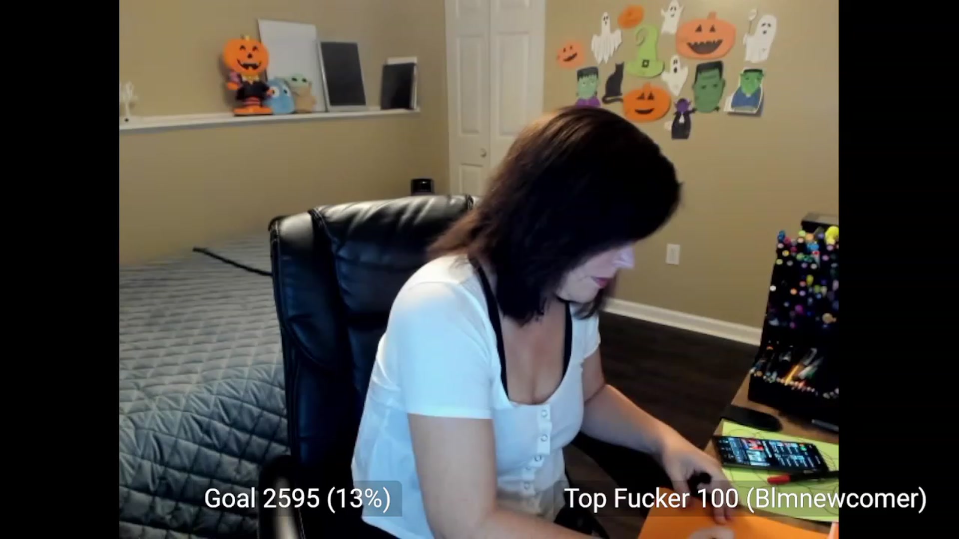Gallery image thumbnail from Samtastic_'s myfreecams stream on, 11/03/2023, 20:05 image 7 of 20