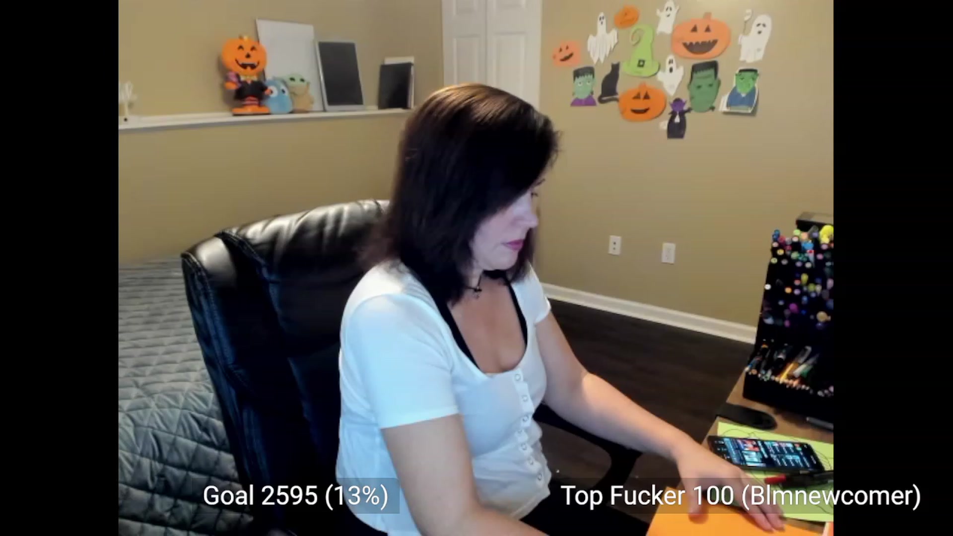 Gallery image thumbnail from Samtastic_'s myfreecams stream on, 11/03/2023, 20:05 image 6 of 20
