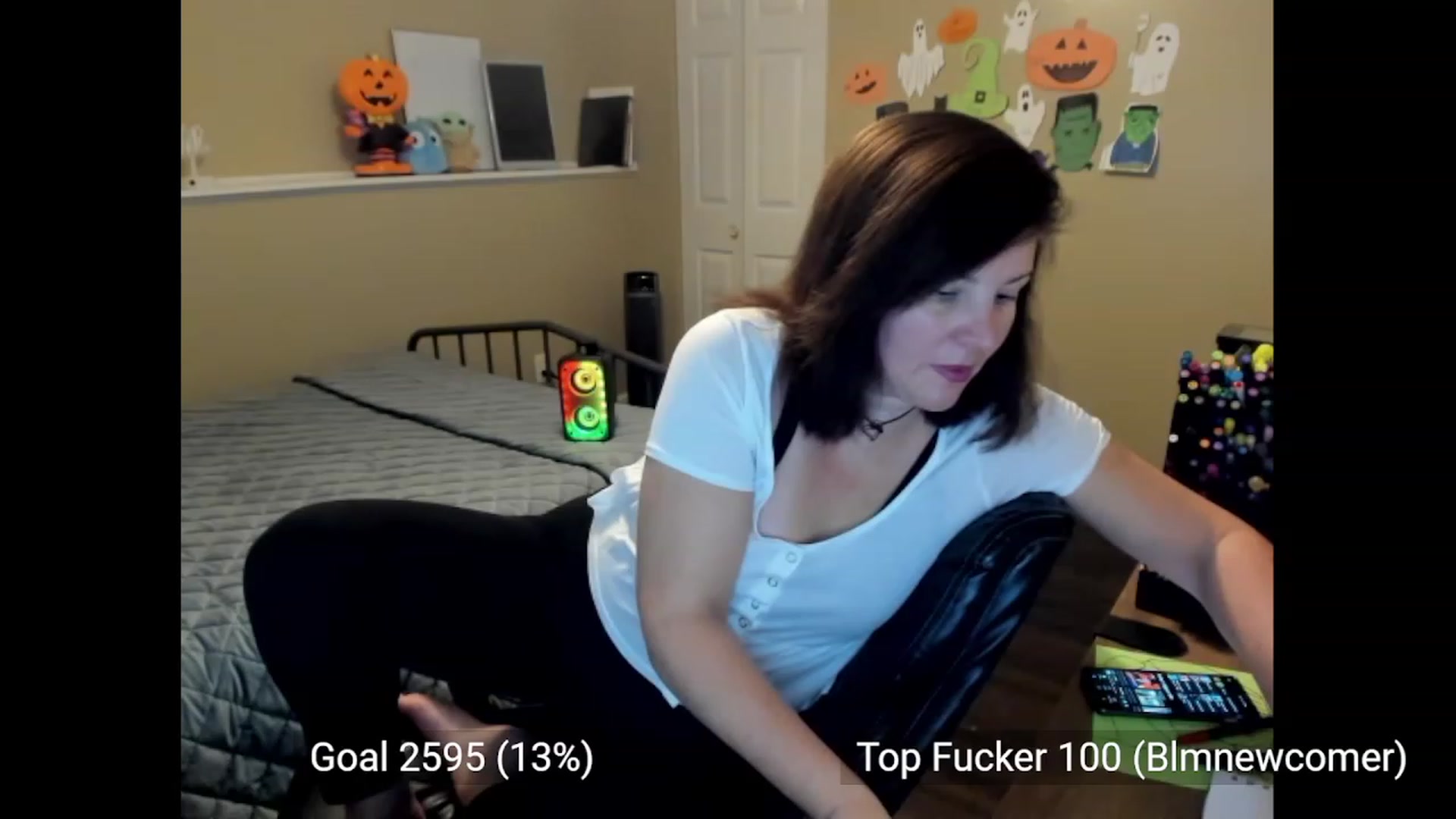 Gallery image thumbnail from Samtastic_'s myfreecams stream on, 11/03/2023, 20:05 image 4 of 20