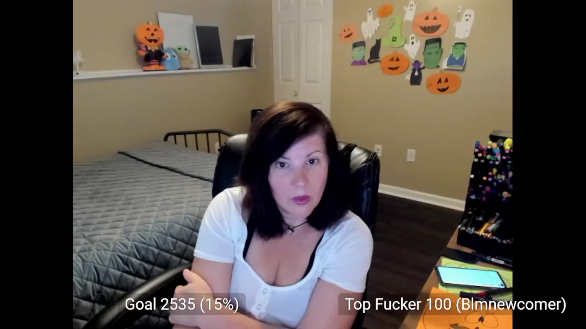 Gallery image thumbnail from Samtastic_'s myfreecams stream on, 11/03/2023, 20:05 image 17 of 20