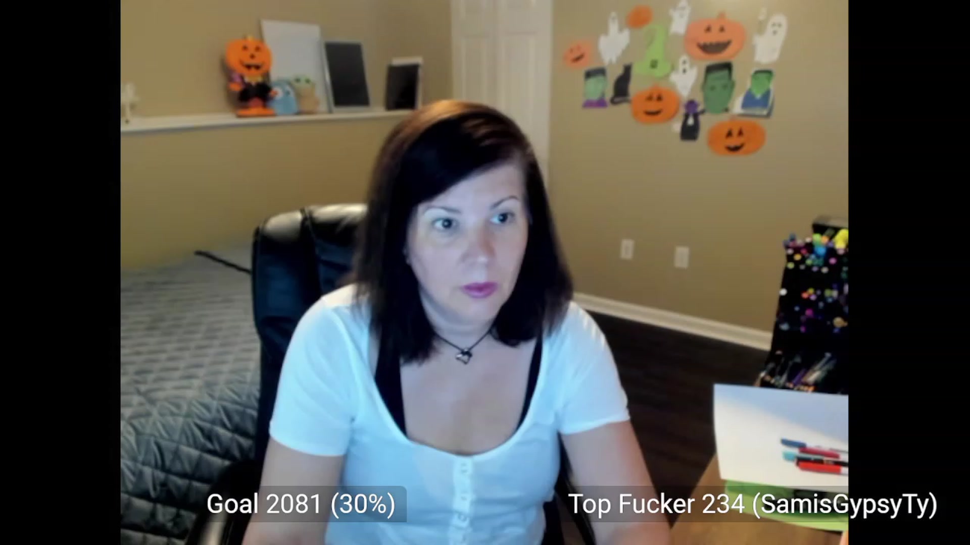 Gallery image thumbnail from Samtastic_'s myfreecams stream on, 11/03/2023, 20:39 image 5 of 20