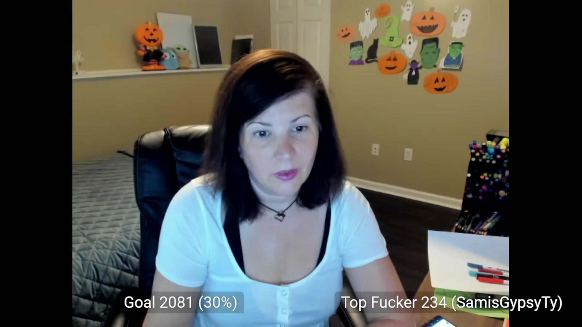 Gallery image thumbnail from Samtastic_'s myfreecams stream on, 11/03/2023, 20:39 image 10 of 20